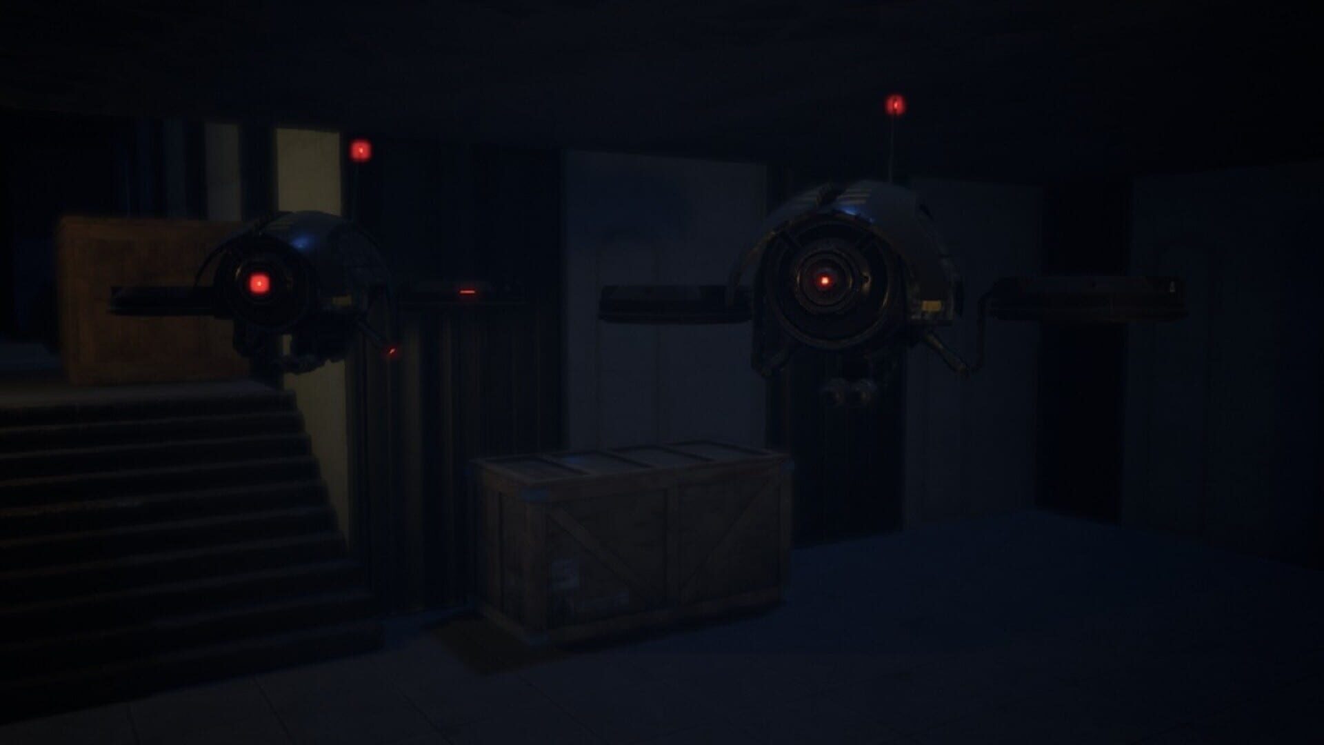 The Revival - Screenshot