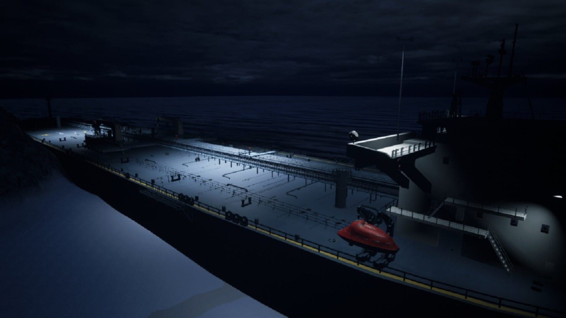 The Revival - Screenshot
