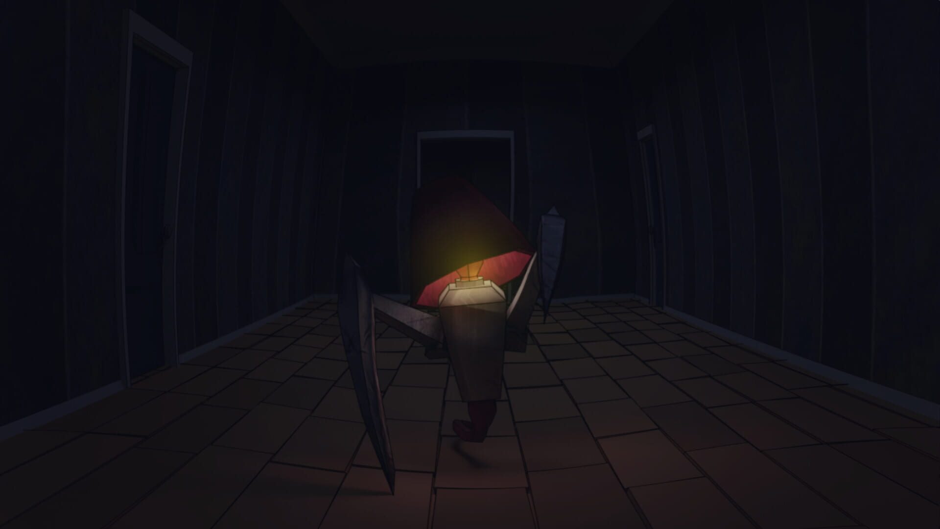 Furniture Busters - Screenshot