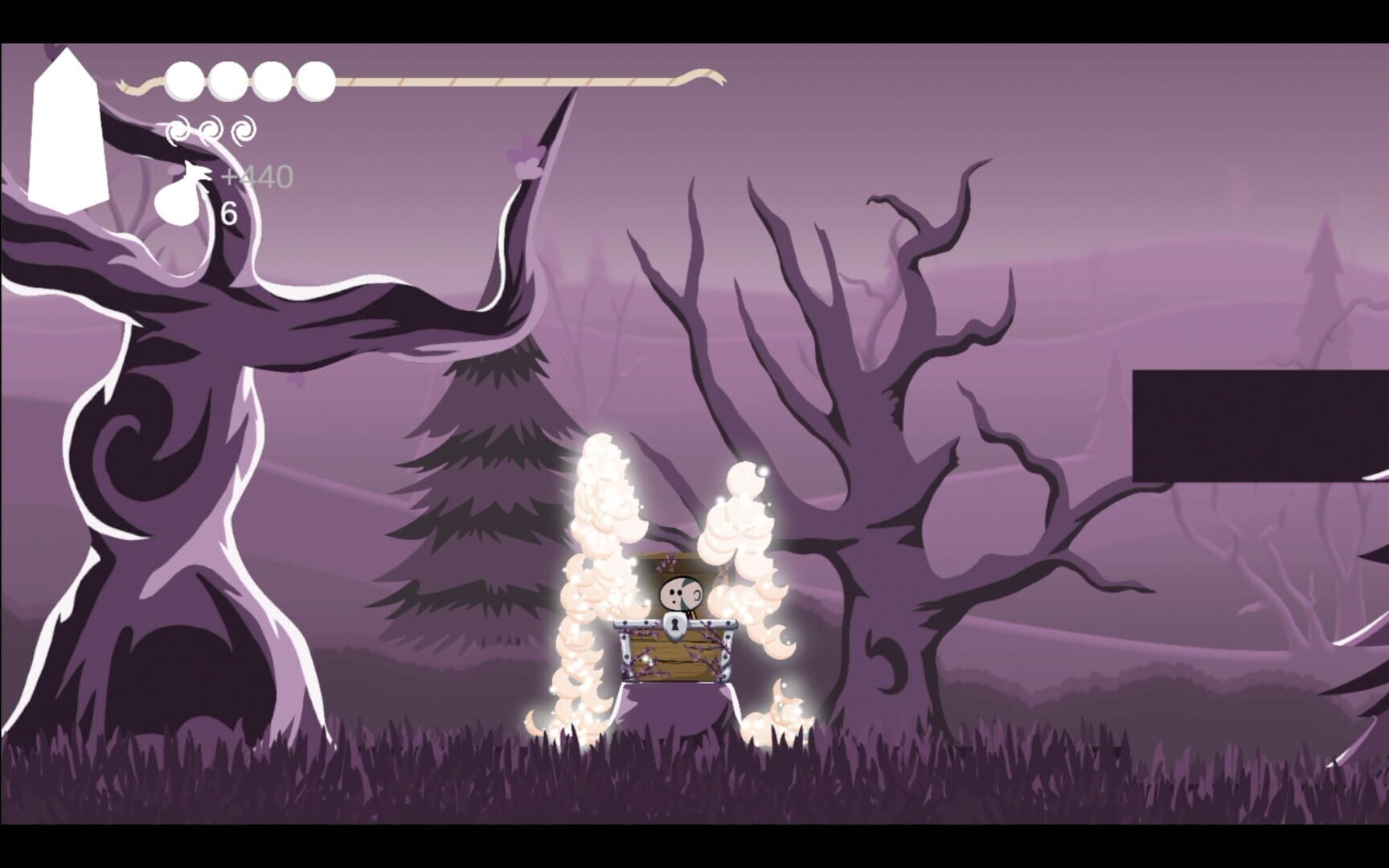 Veil of Maia - Screenshot