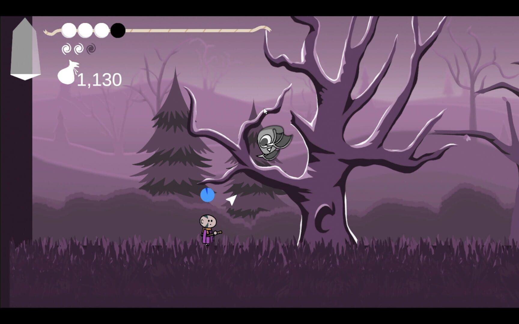 Veil of Maia - Screenshot