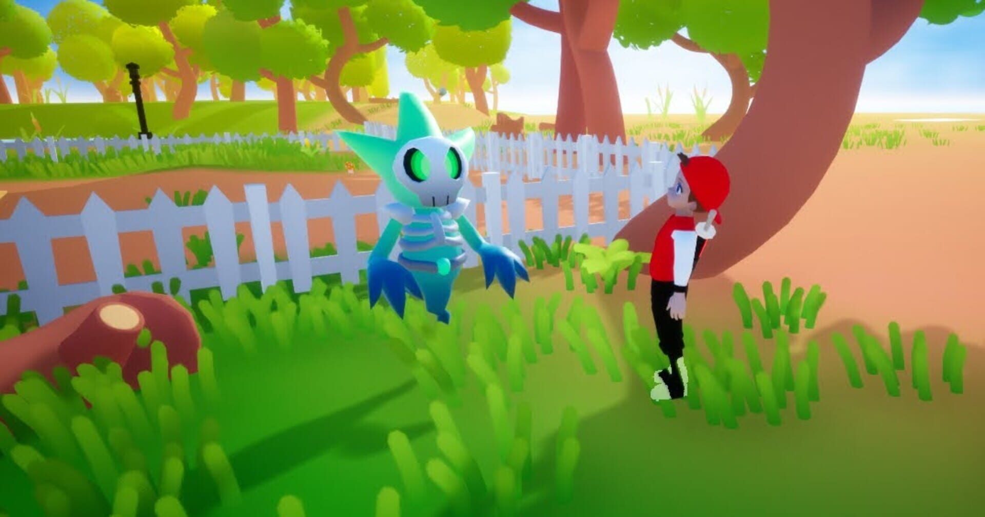 Hometown Hero - Screenshot