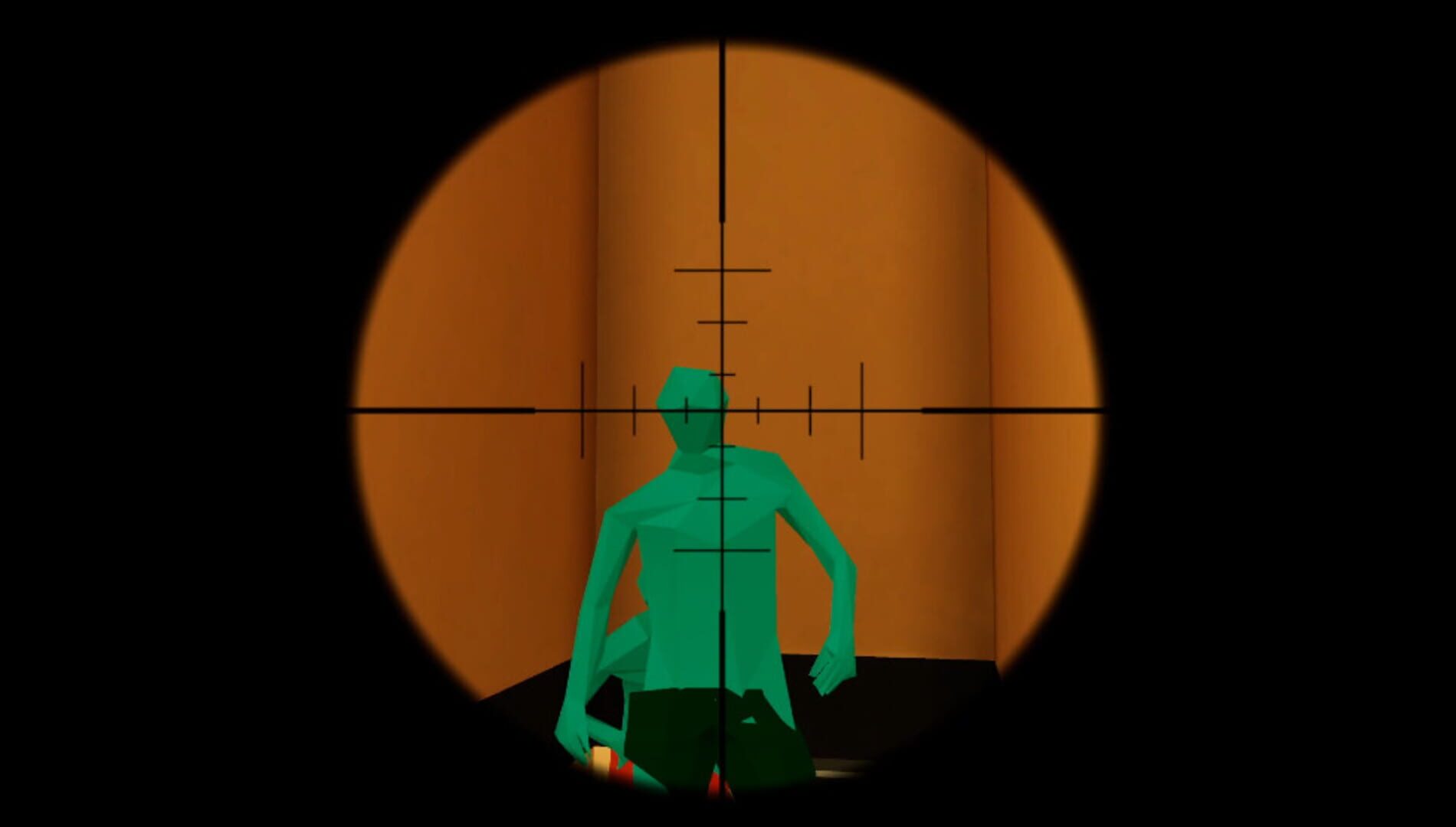 Rounds of Zombies - Screenshot