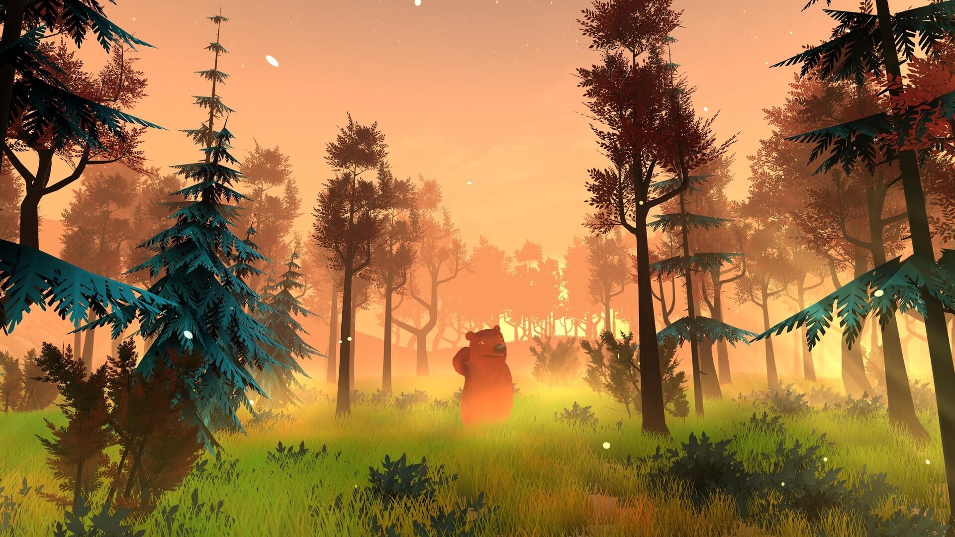 The Creation of Sylebrium - Screenshot