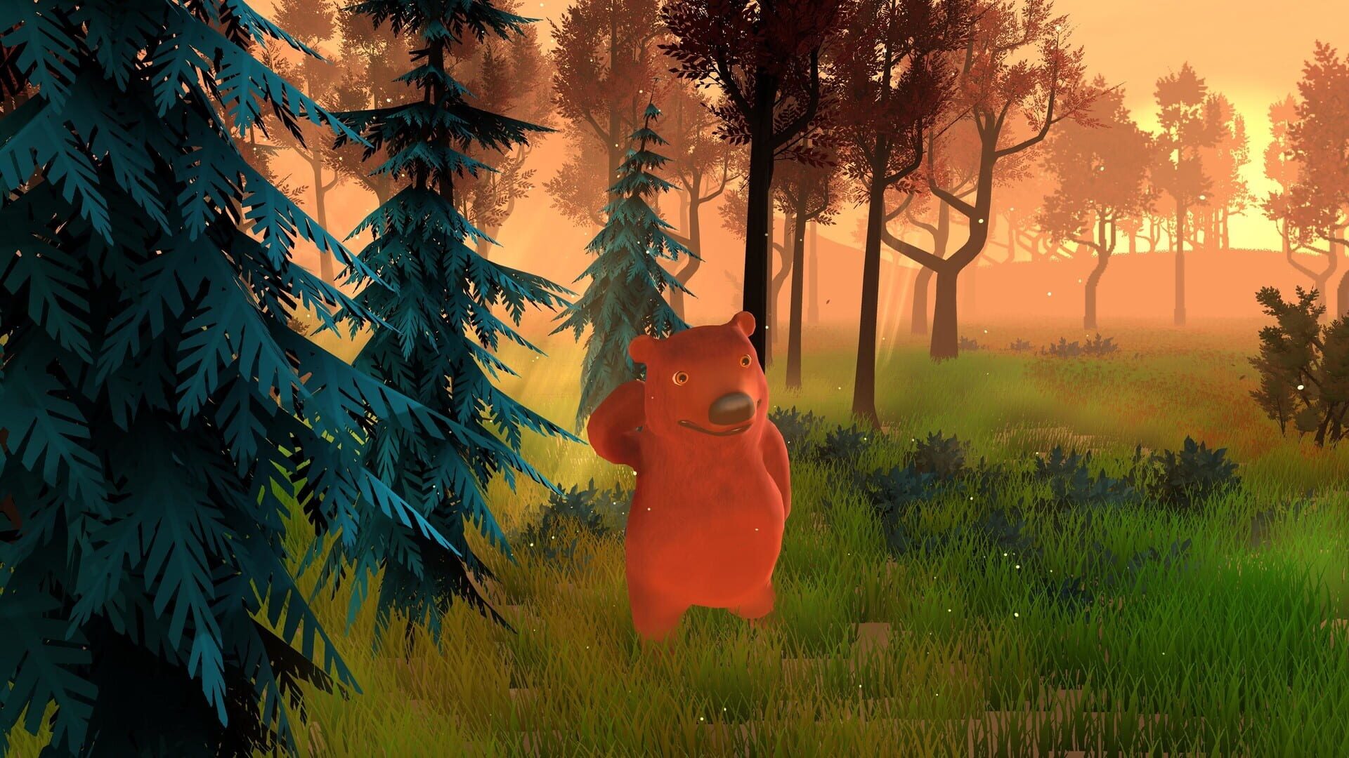 The Creation of Sylebrium - Screenshot
