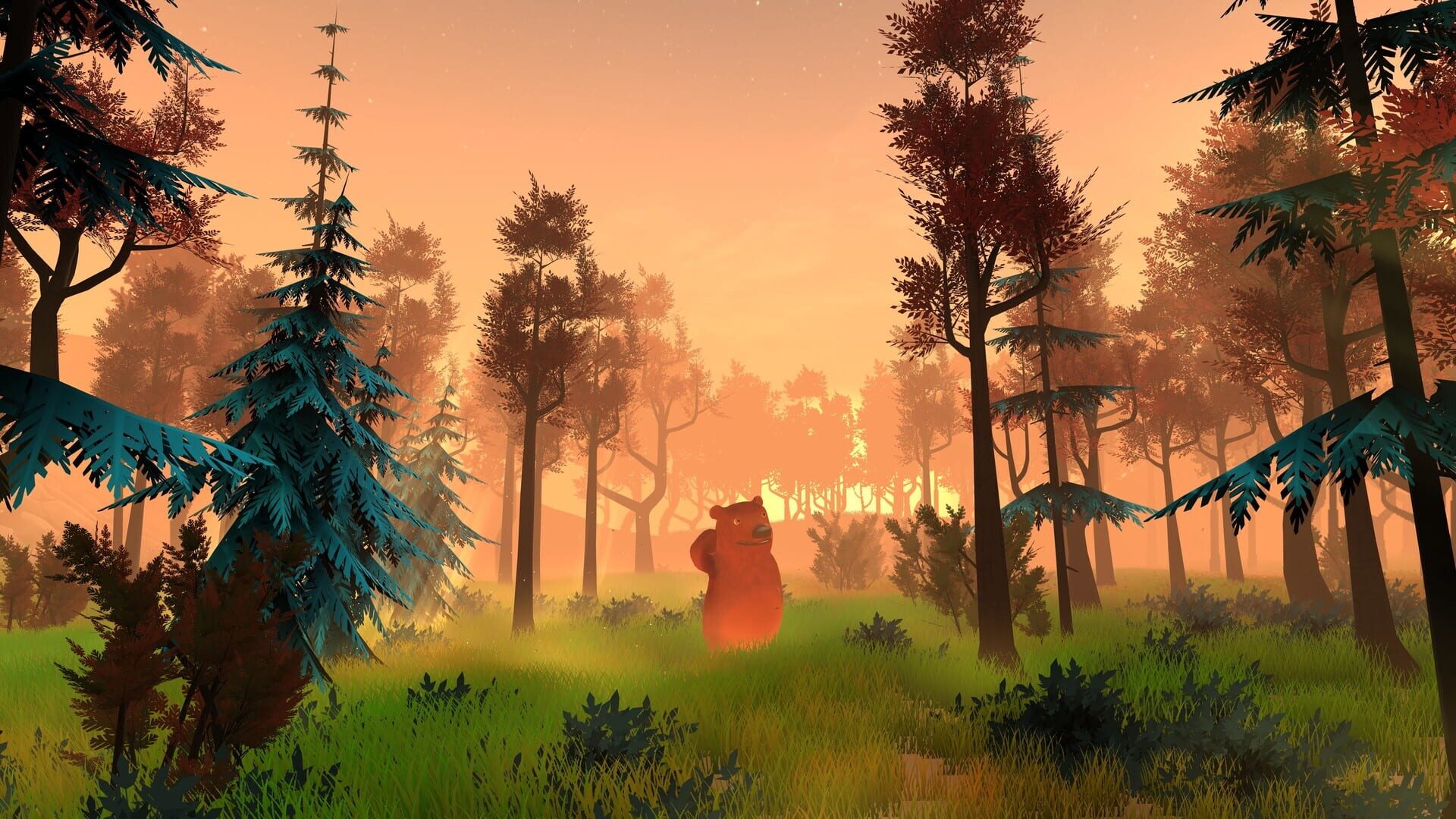 The Creation of Sylebrium - Screenshot