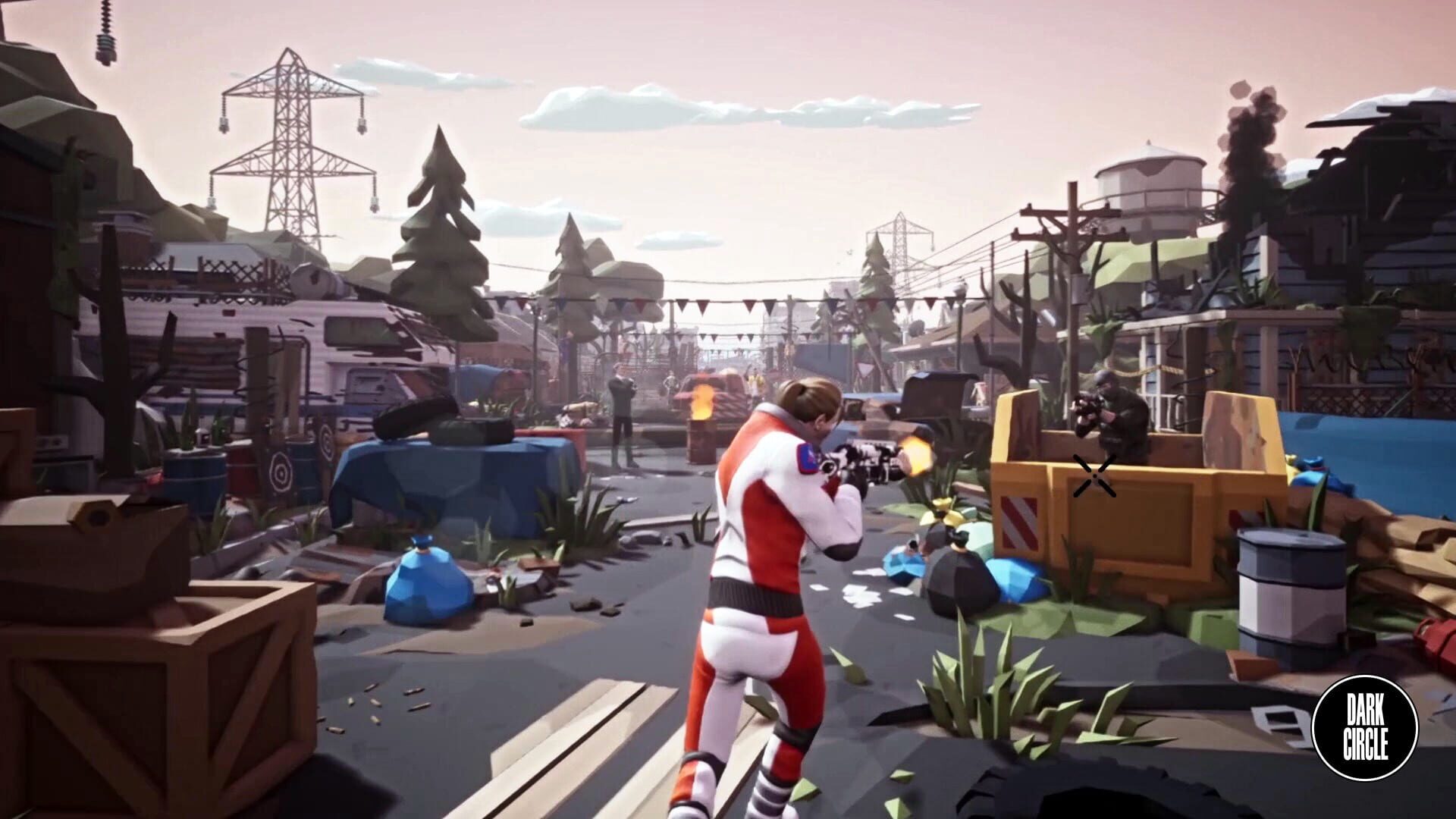 Extract Me - Screenshot