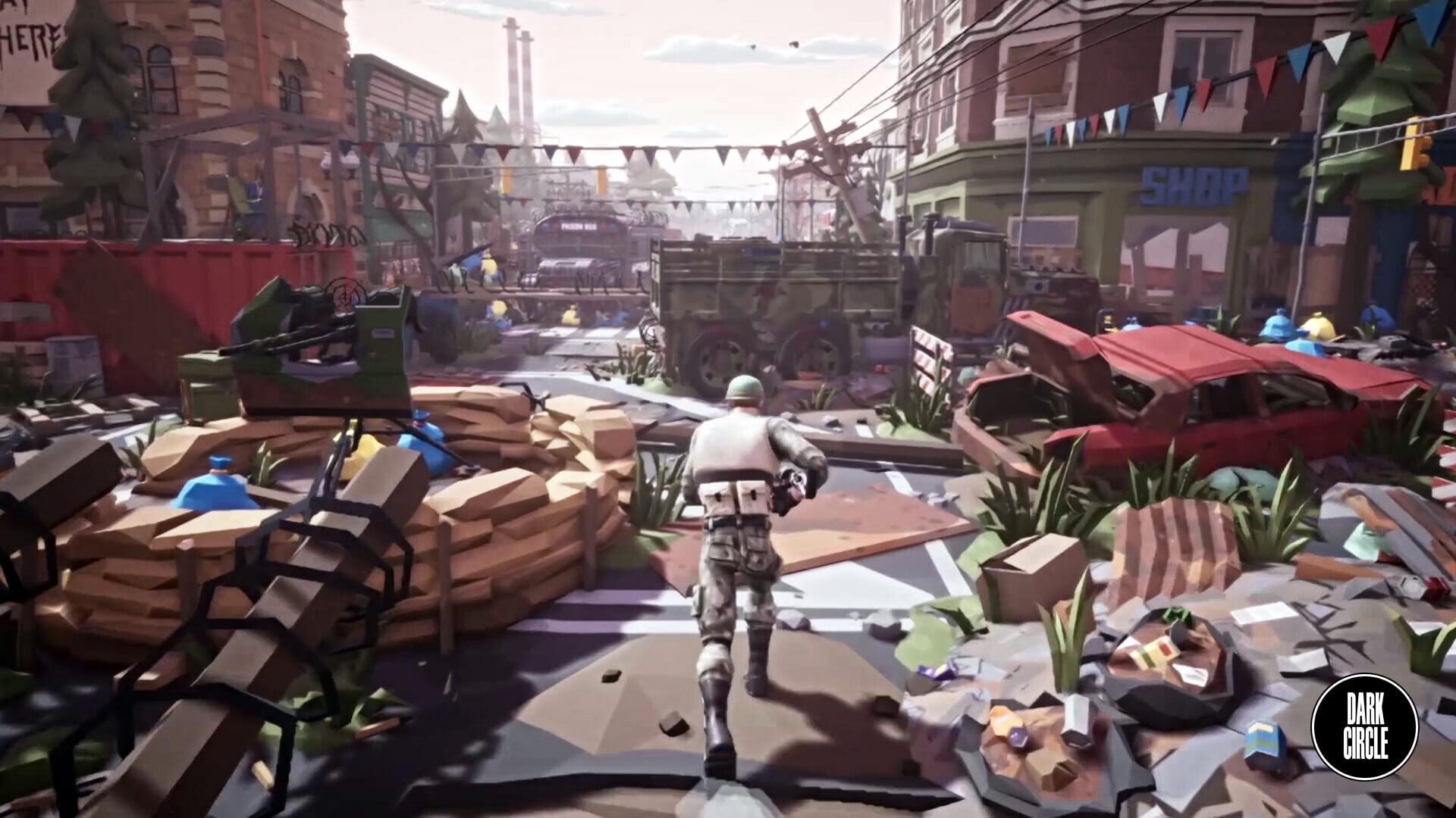 Extract Me - Screenshot