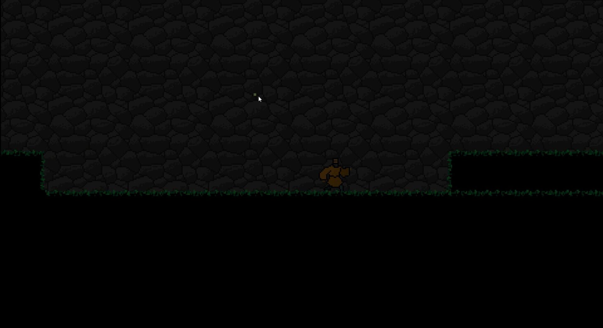 Yuma Will Burn - Screenshot