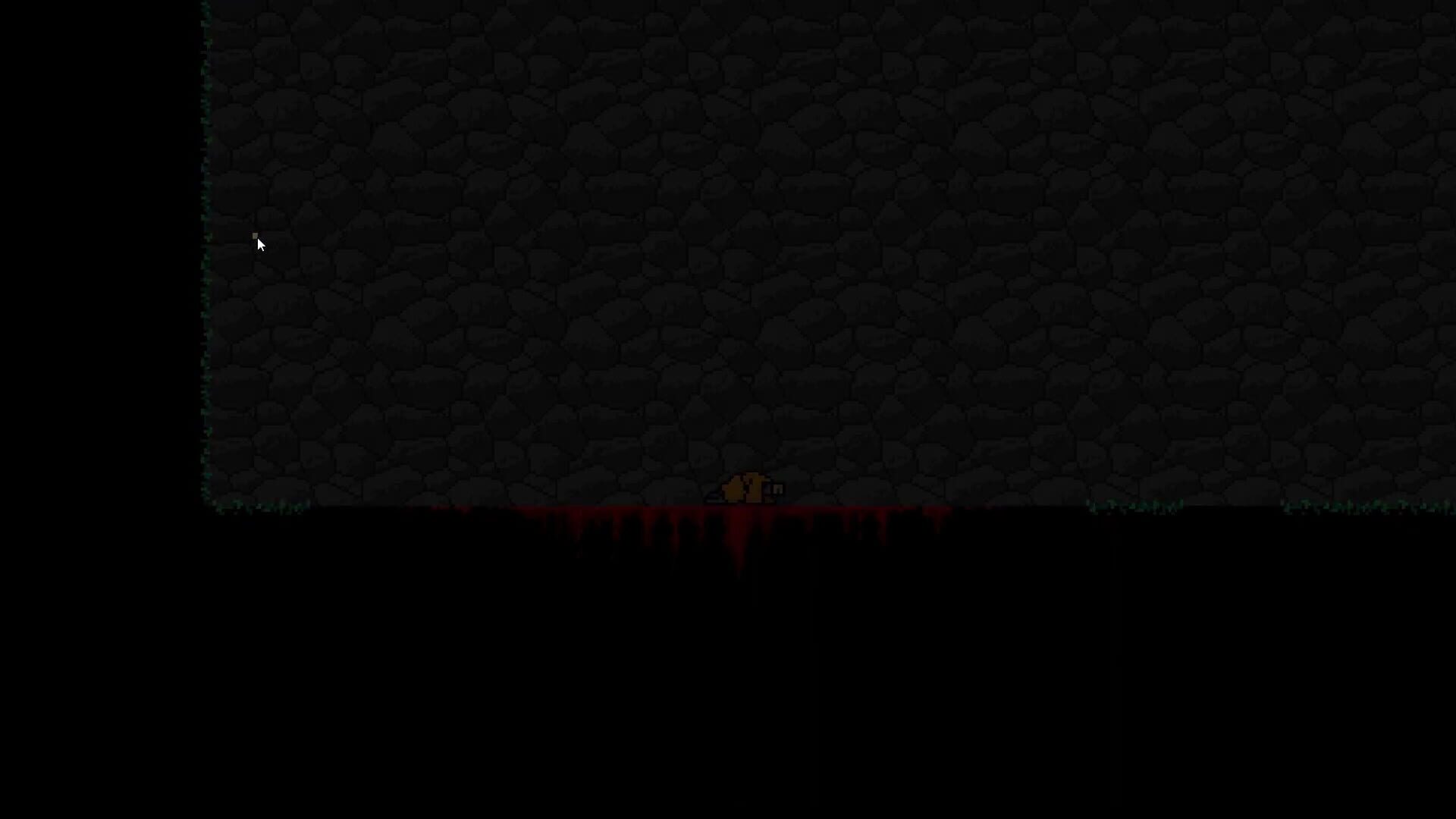 Yuma Will Burn - Screenshot