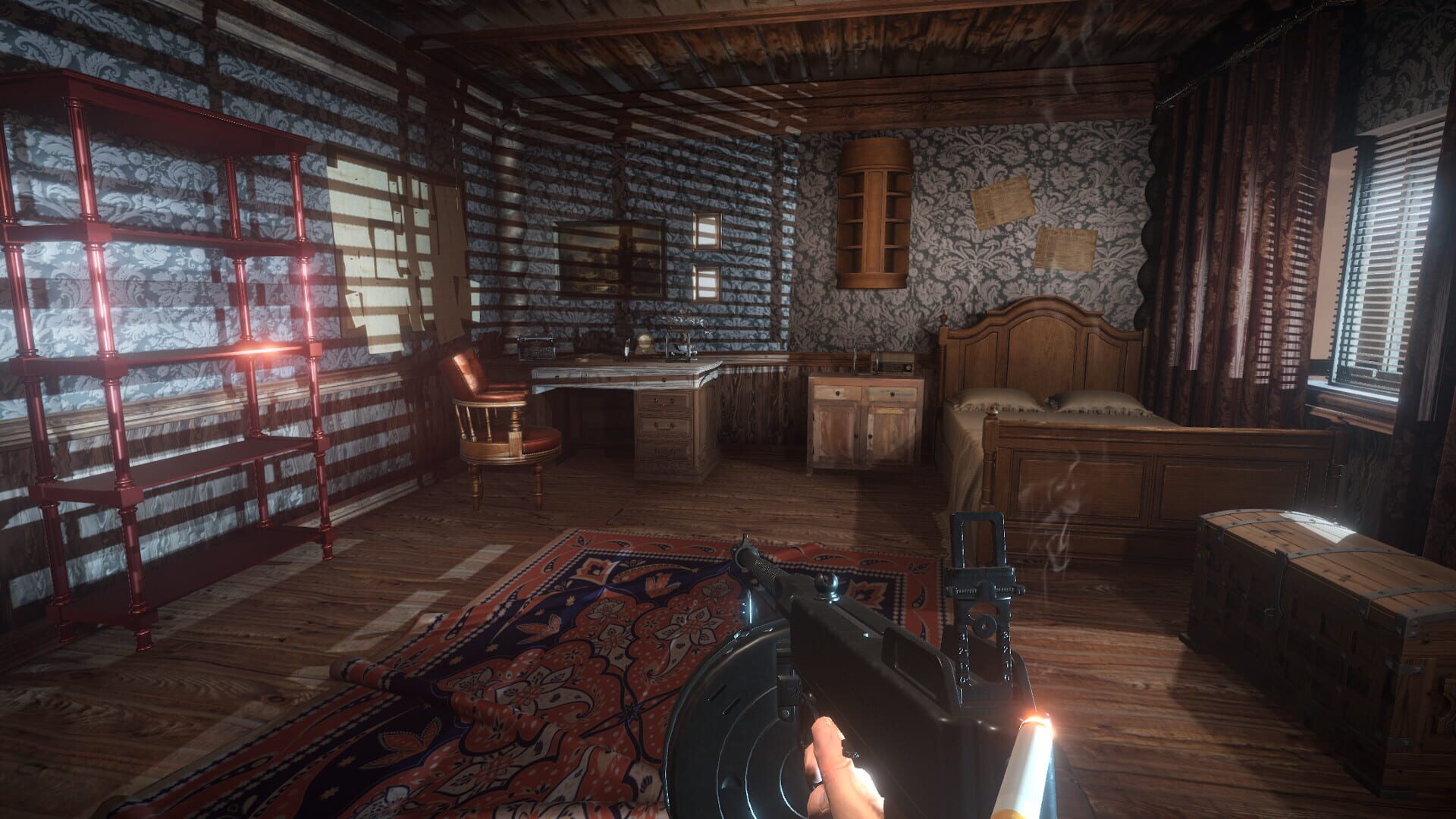 Probably Tuesday - Screenshot