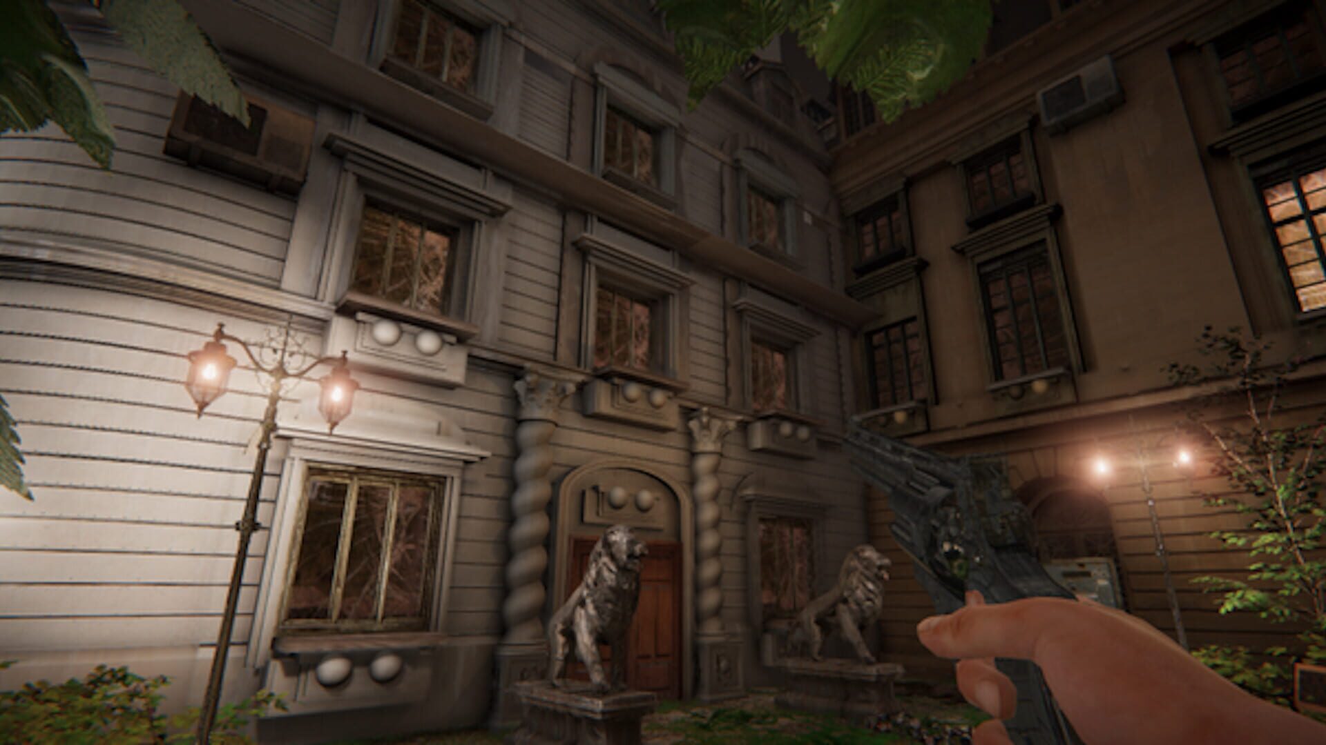 Probably Tuesday - Screenshot