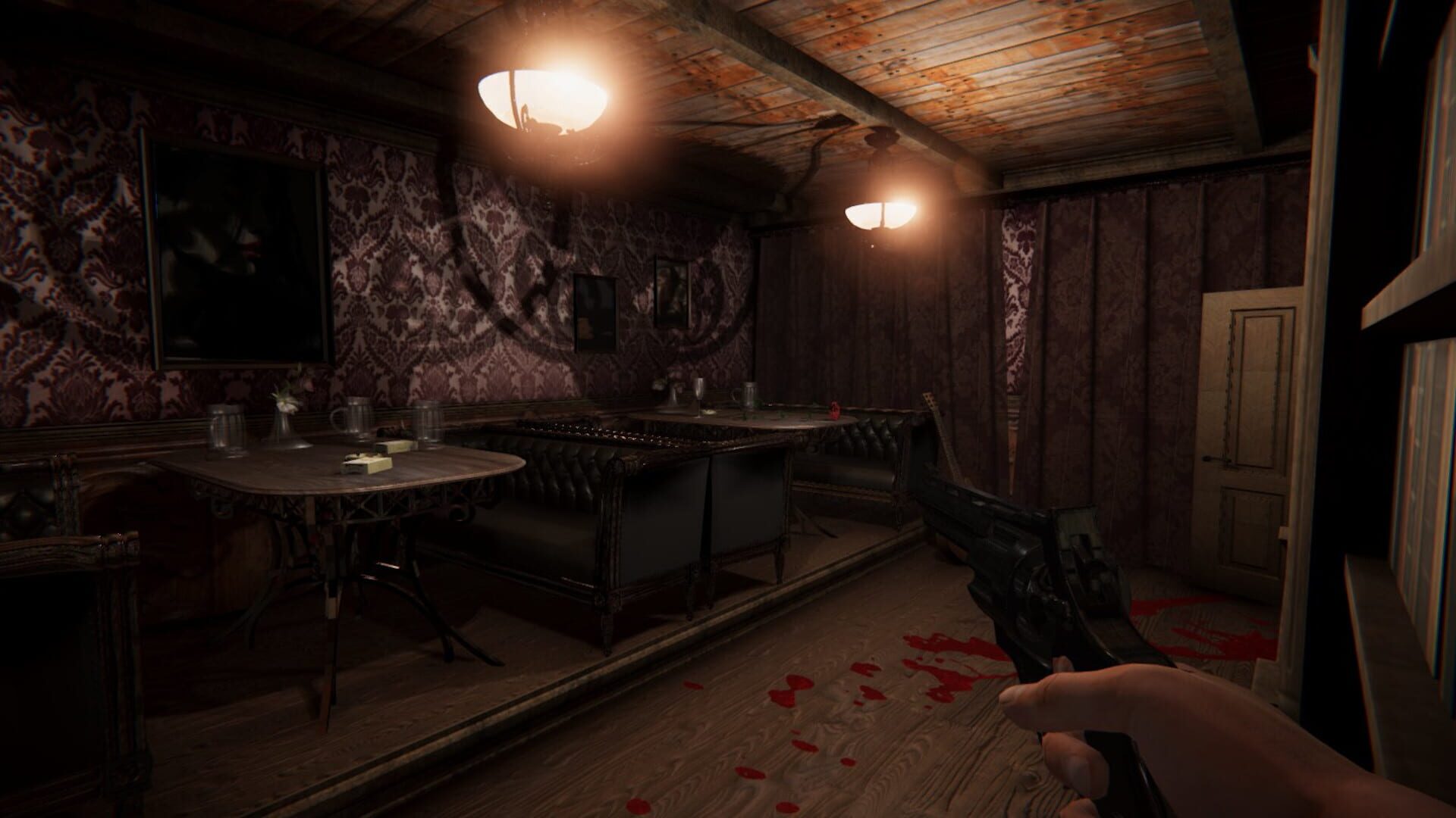 Probably Tuesday - Screenshot