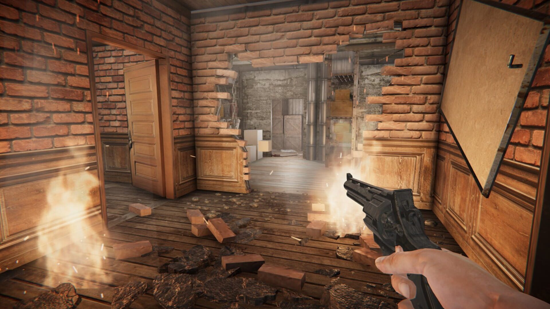 Probably Tuesday - Screenshot