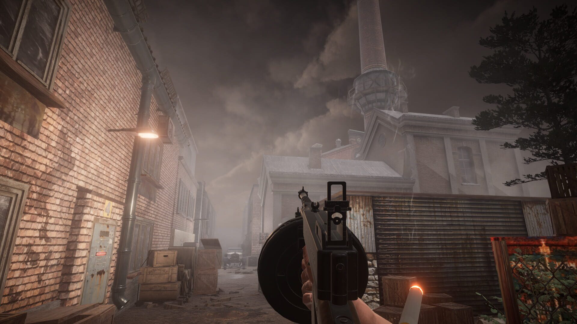 Probably Tuesday - Screenshot