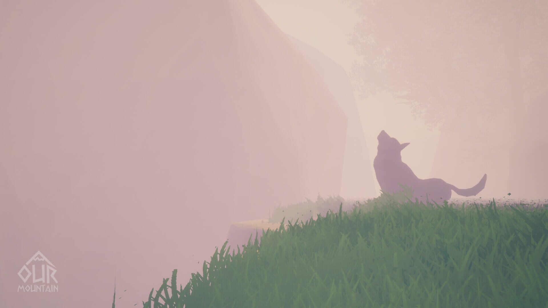 Our Mountain - Screenshot