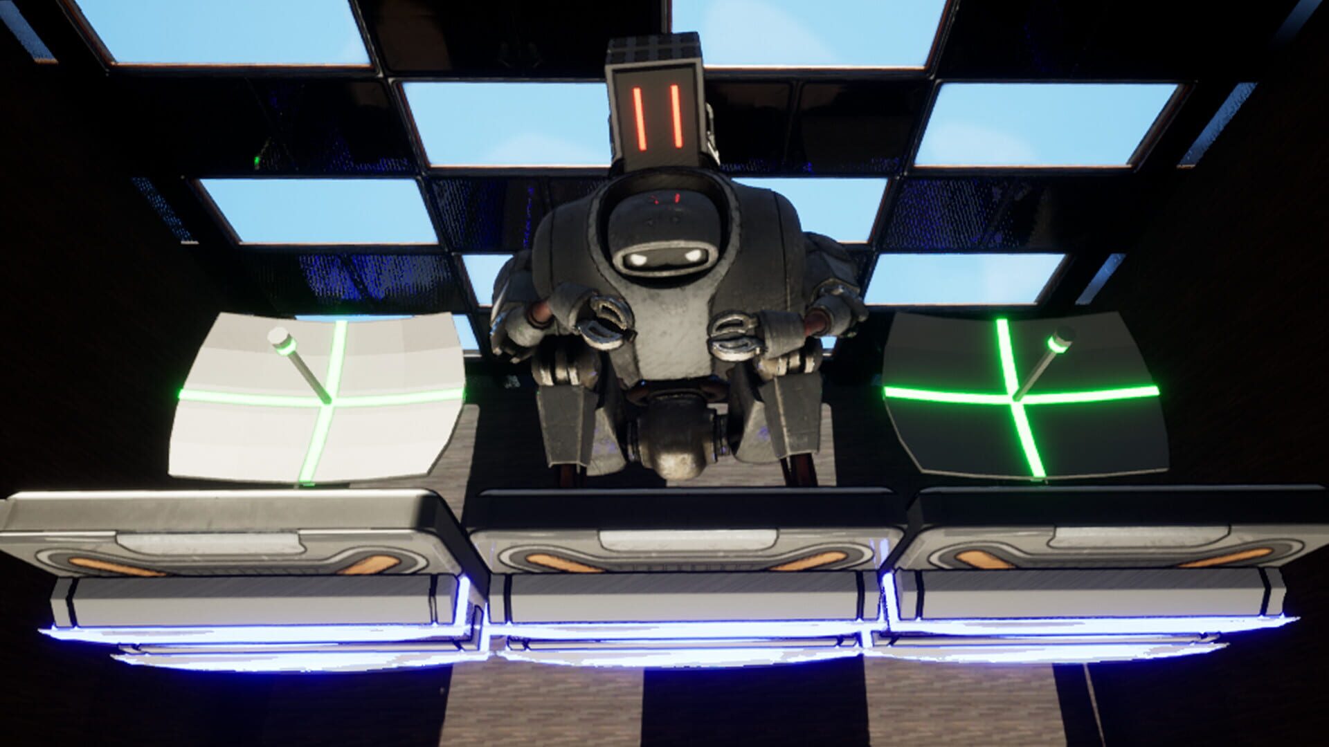 Inu's Adventure - Screenshot