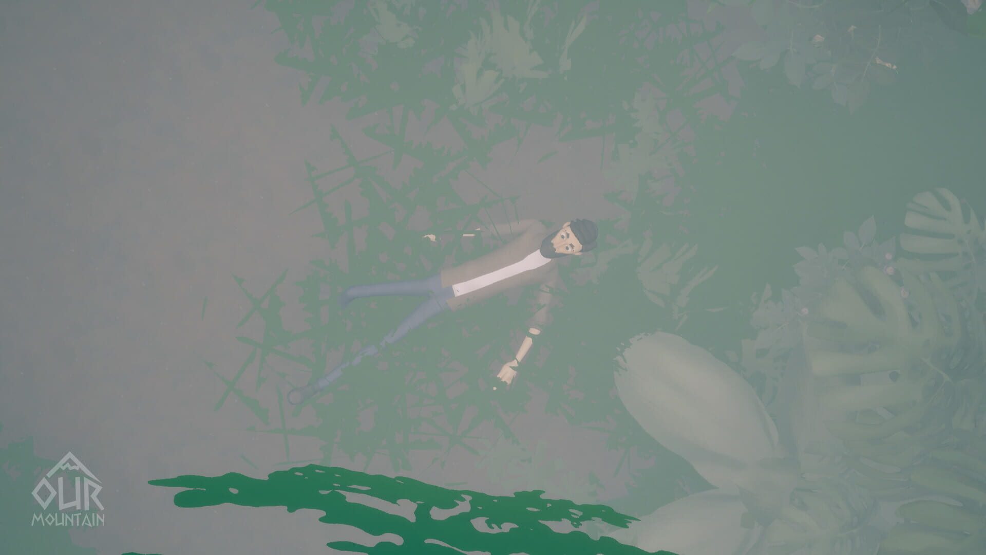 Our Mountain - Screenshot