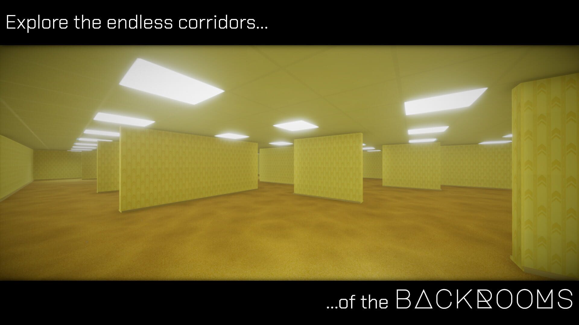 Noclipped - Screenshot