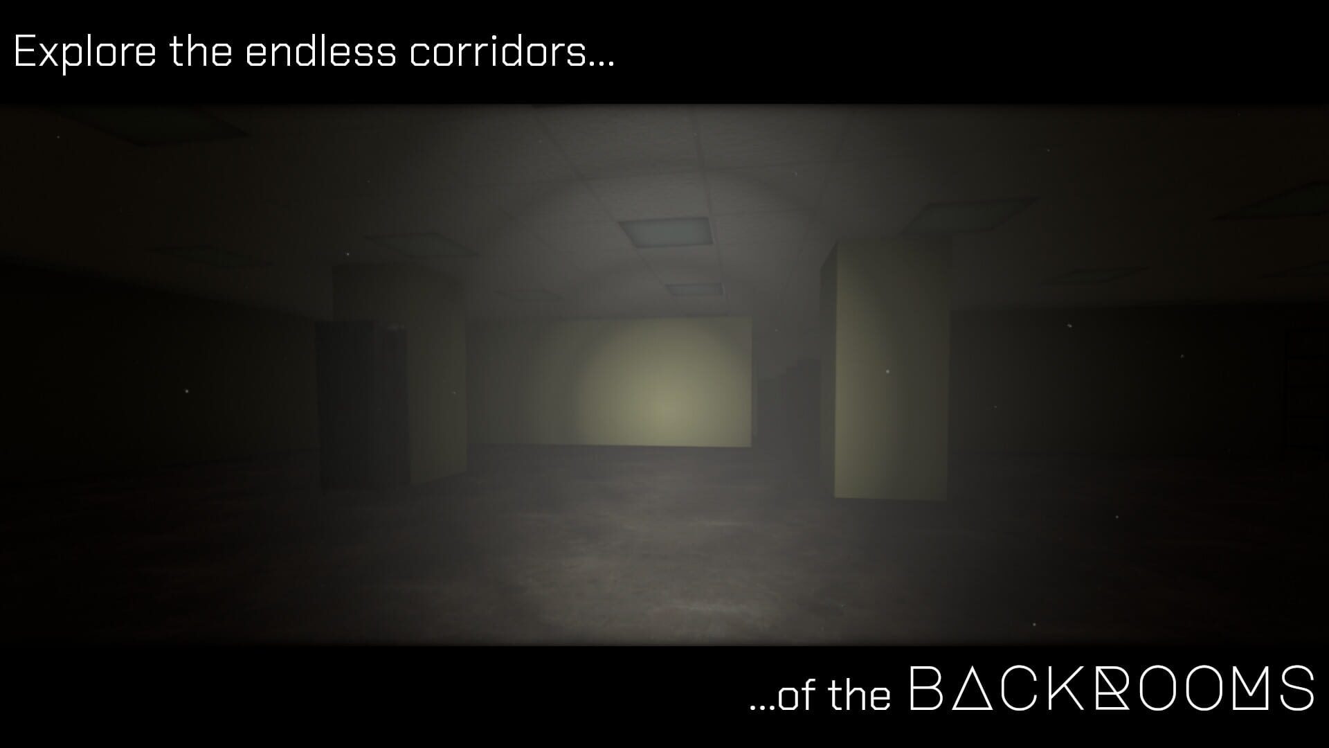 Noclipped - Screenshot