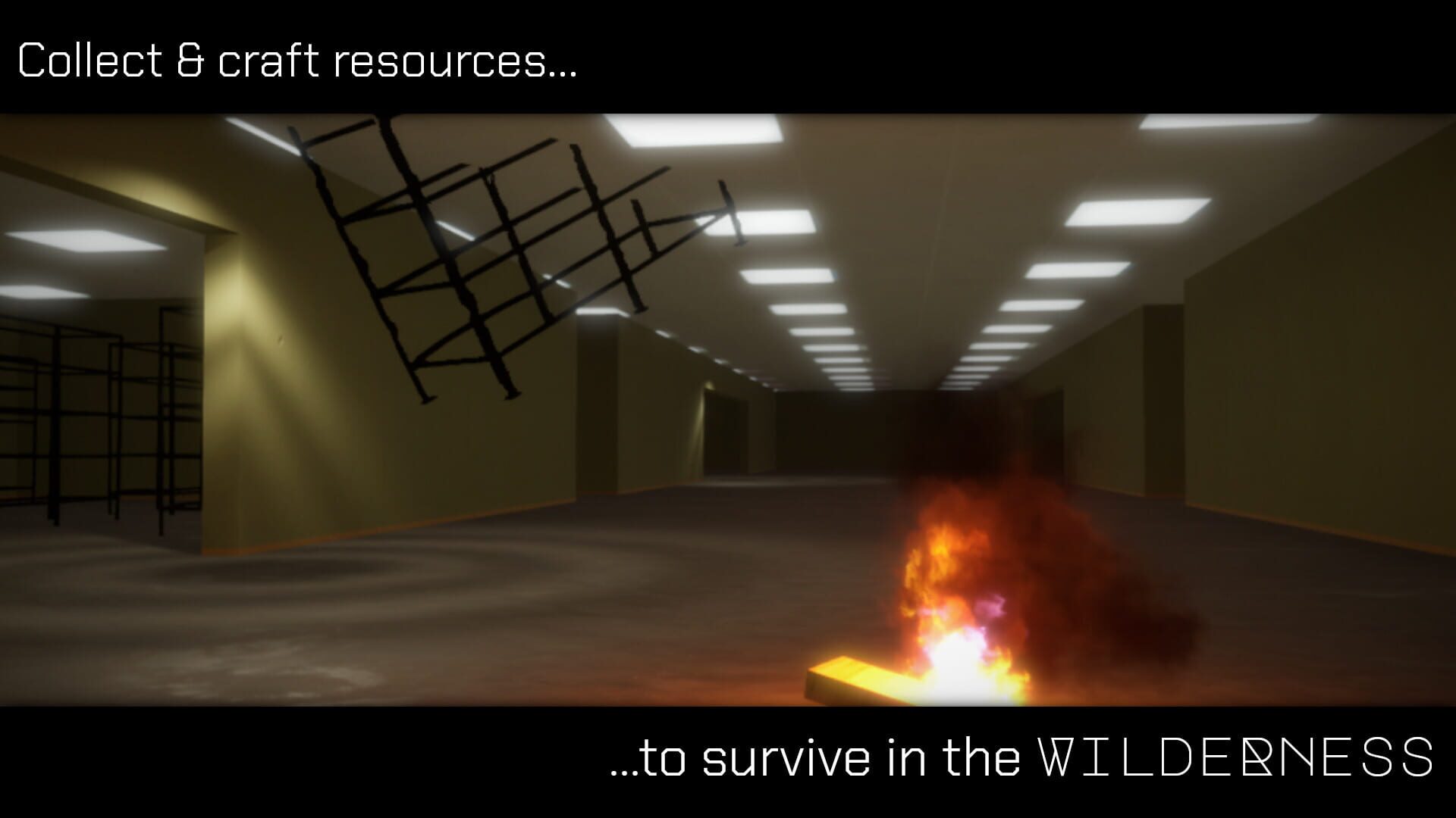 Noclipped - Screenshot