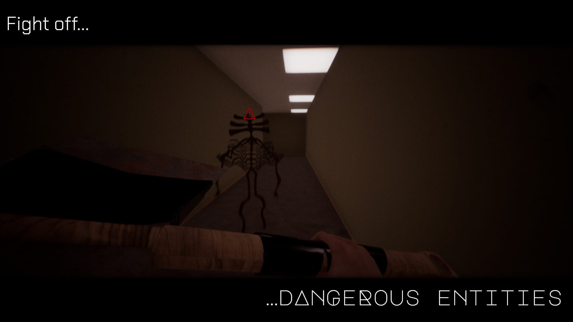 Noclipped - Screenshot