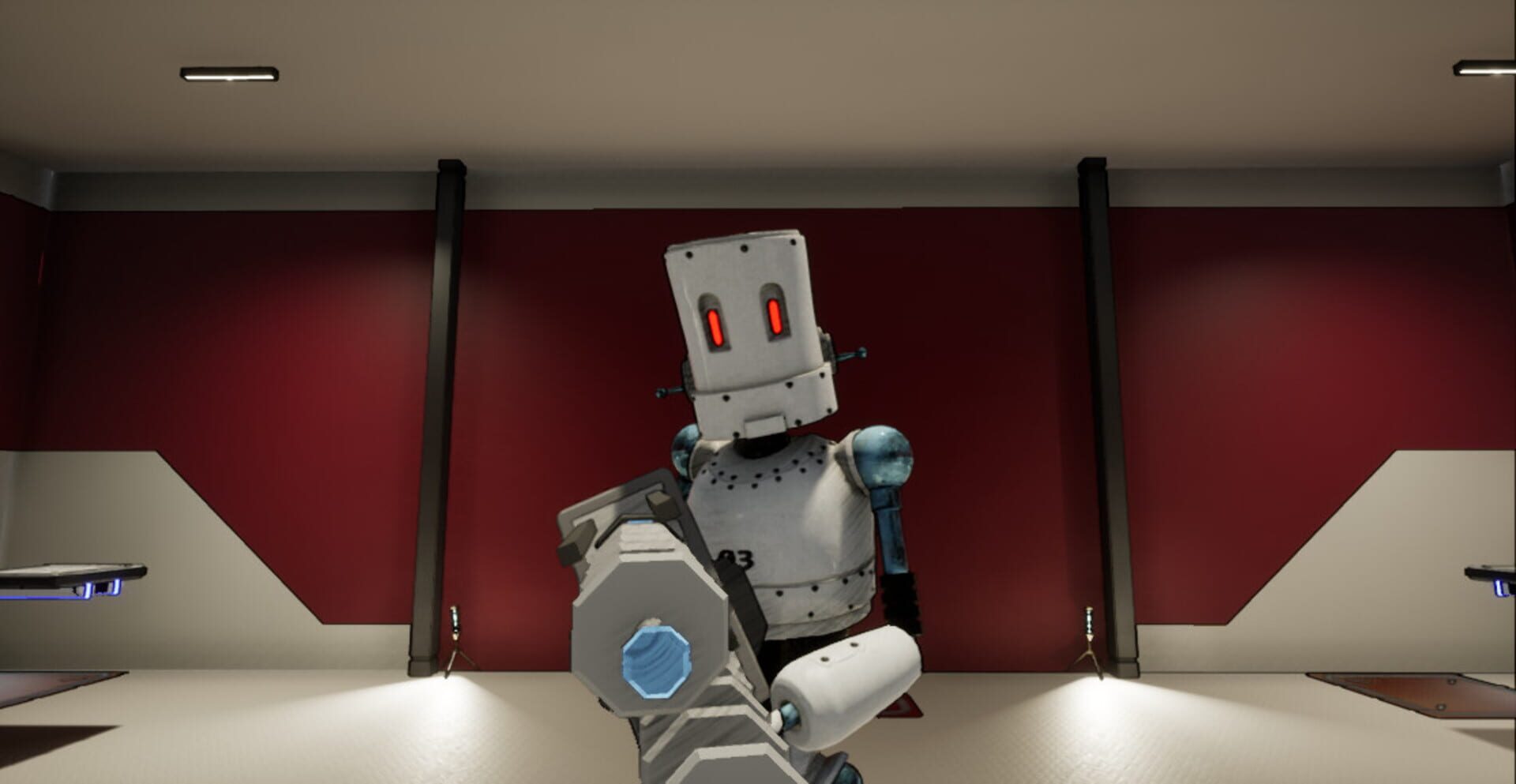 Inu's Adventure - Screenshot
