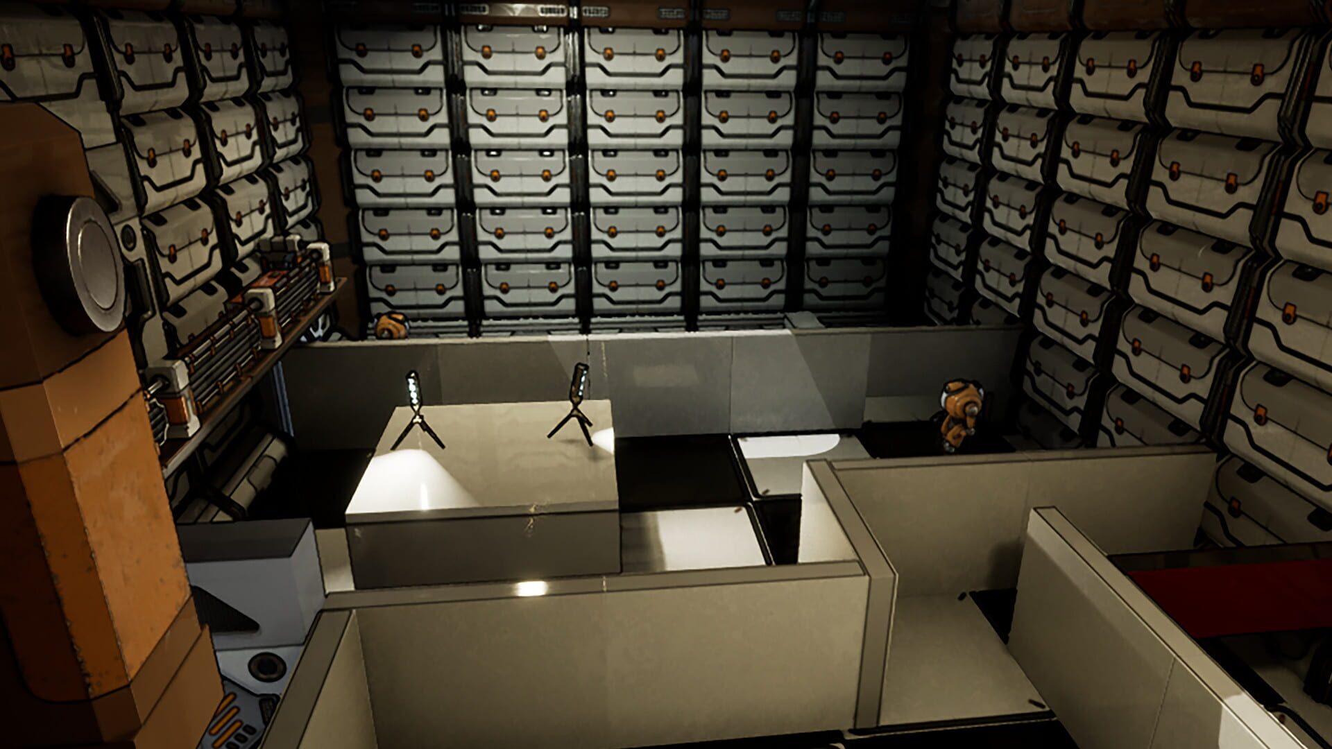 Inu's Adventure - Screenshot