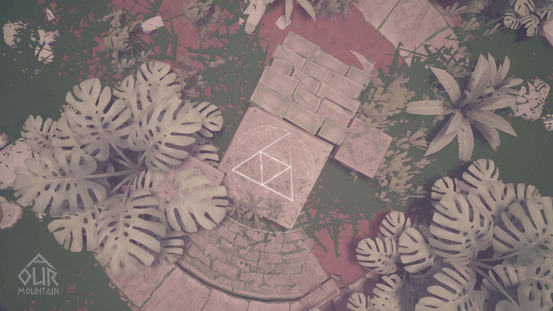 Our Mountain - Screenshot