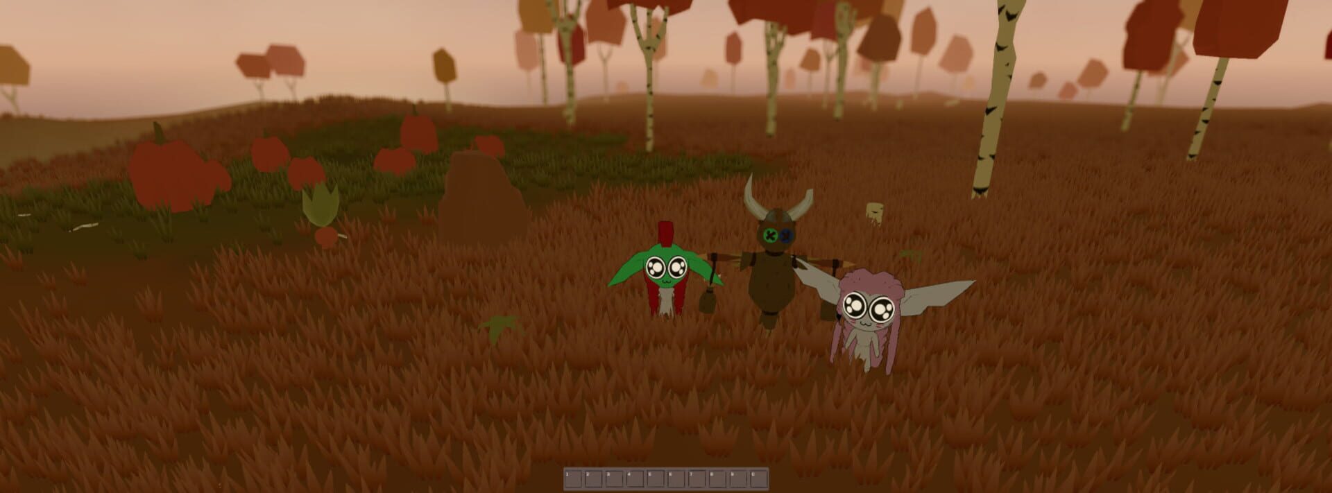 Foklor - Screenshot