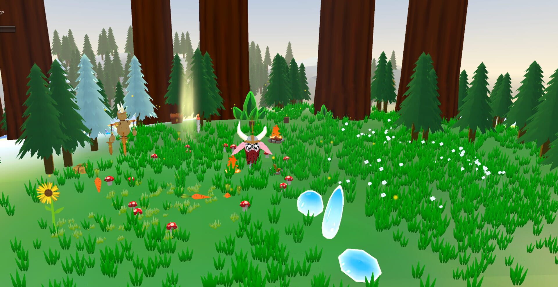 Foklor - Screenshot