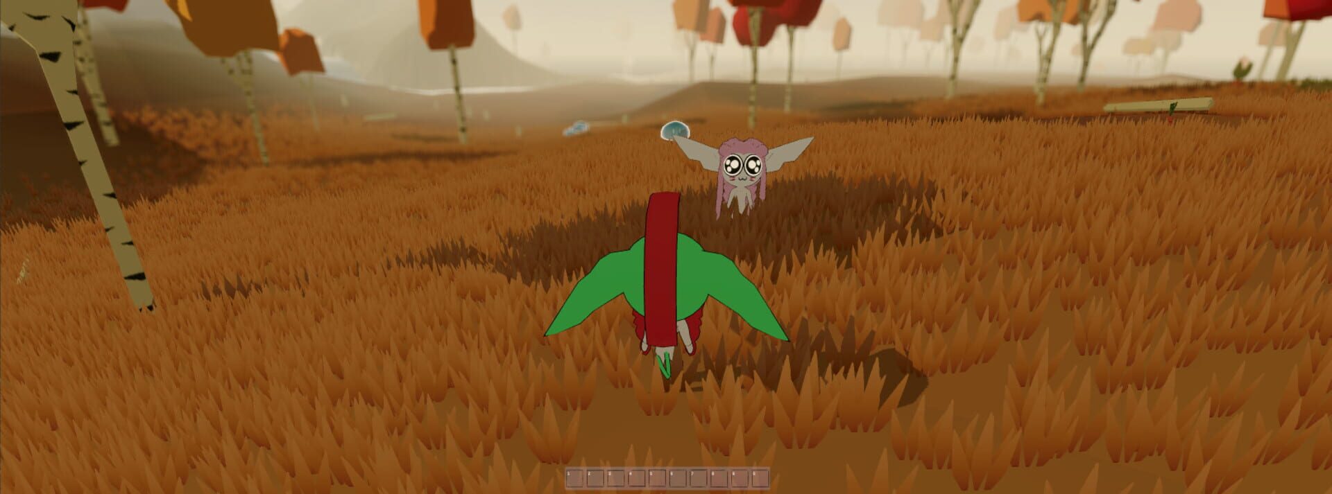 Foklor - Screenshot