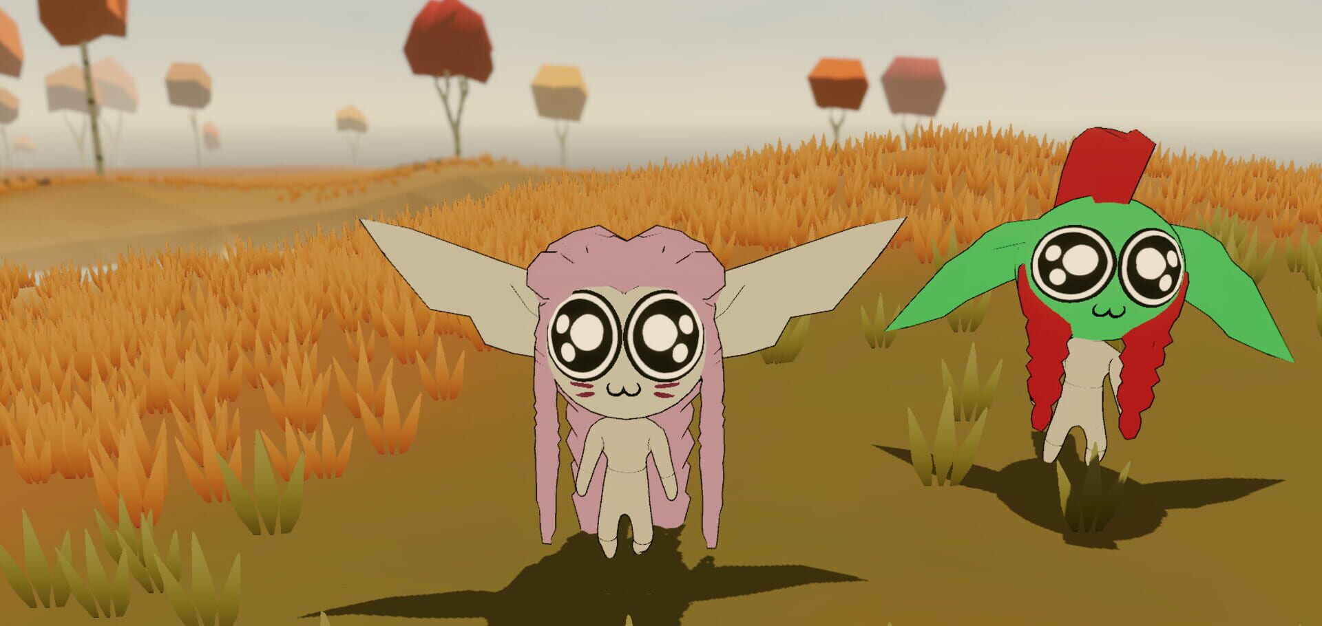 Foklor - Screenshot