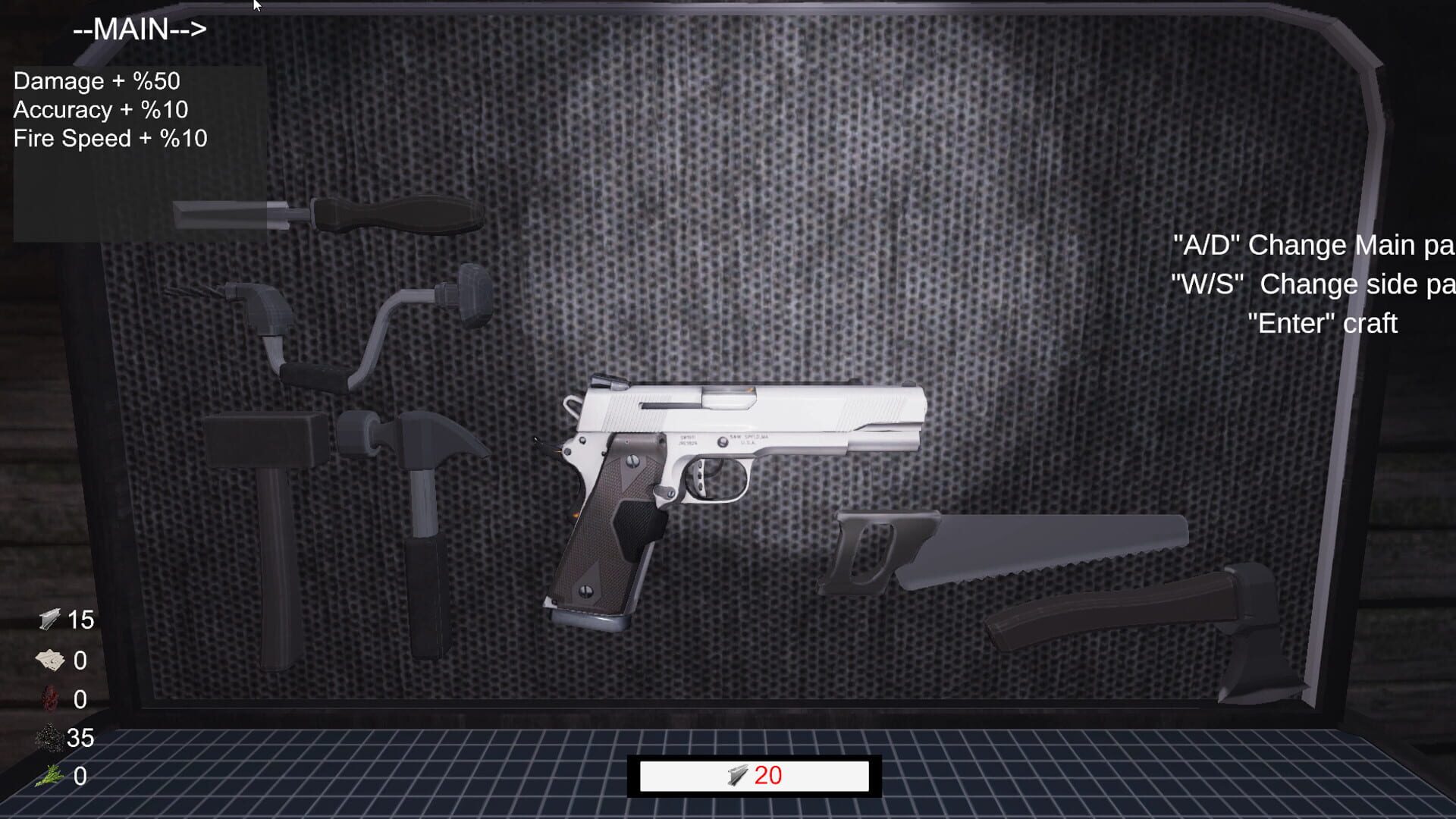 Going Deep - Screenshot