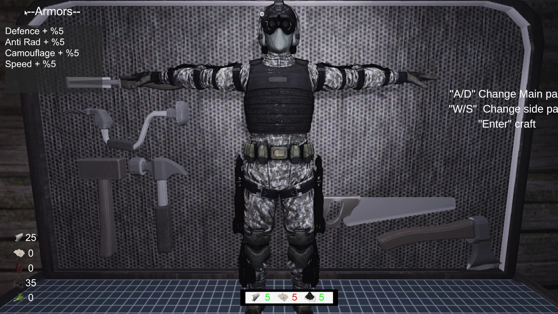 Going Deep - Screenshot