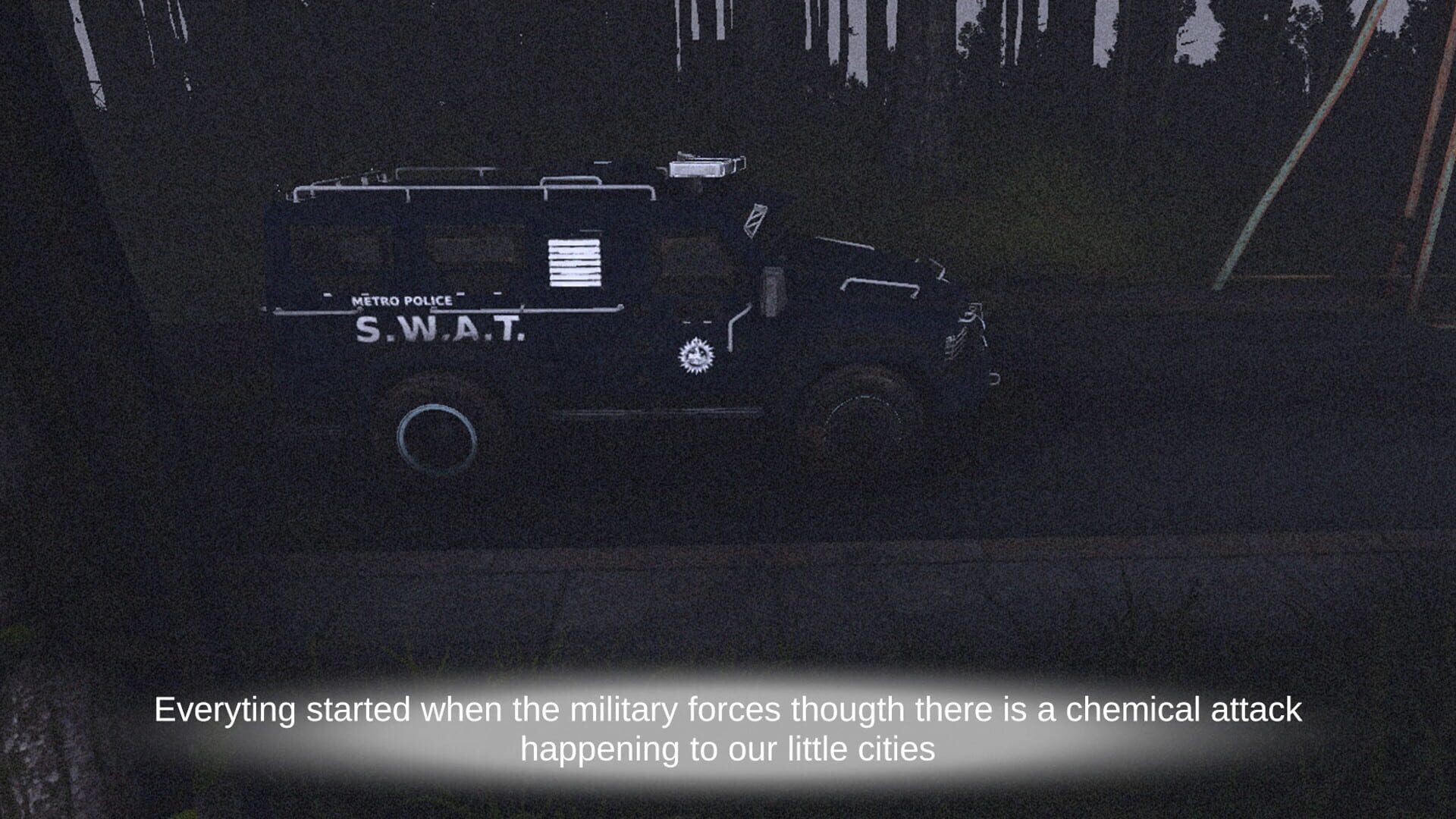 Going Deep - Screenshot