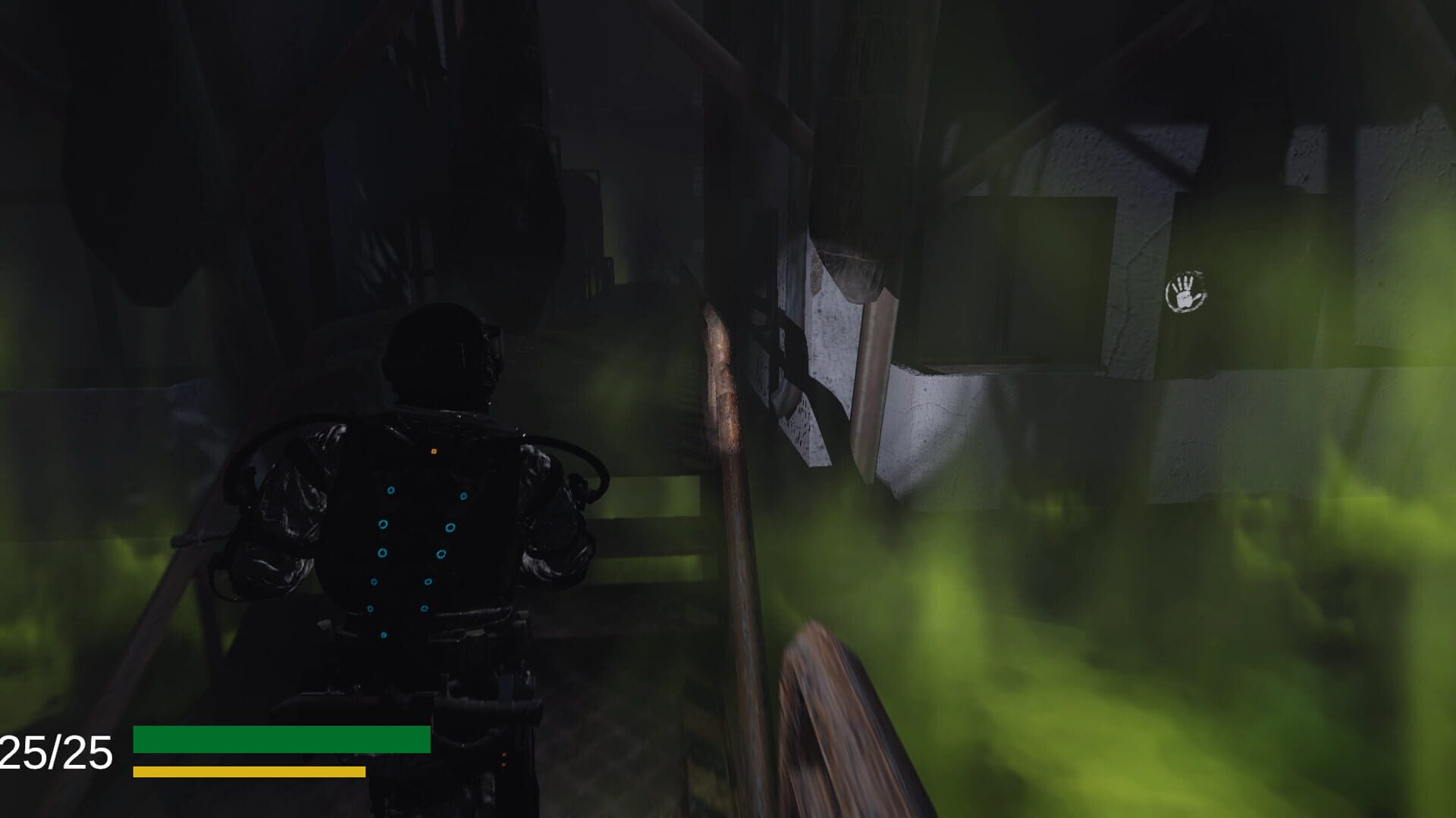 Going Deep - Screenshot