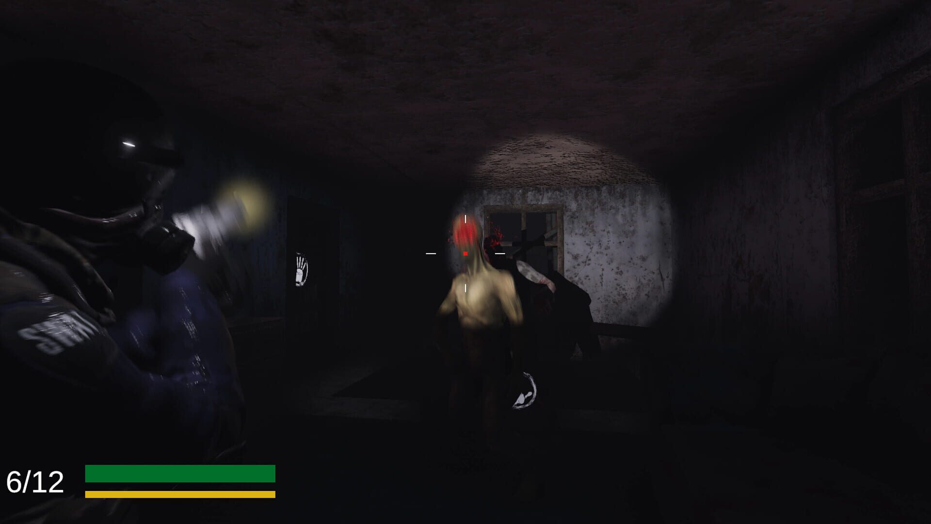 Going Deep - Screenshot