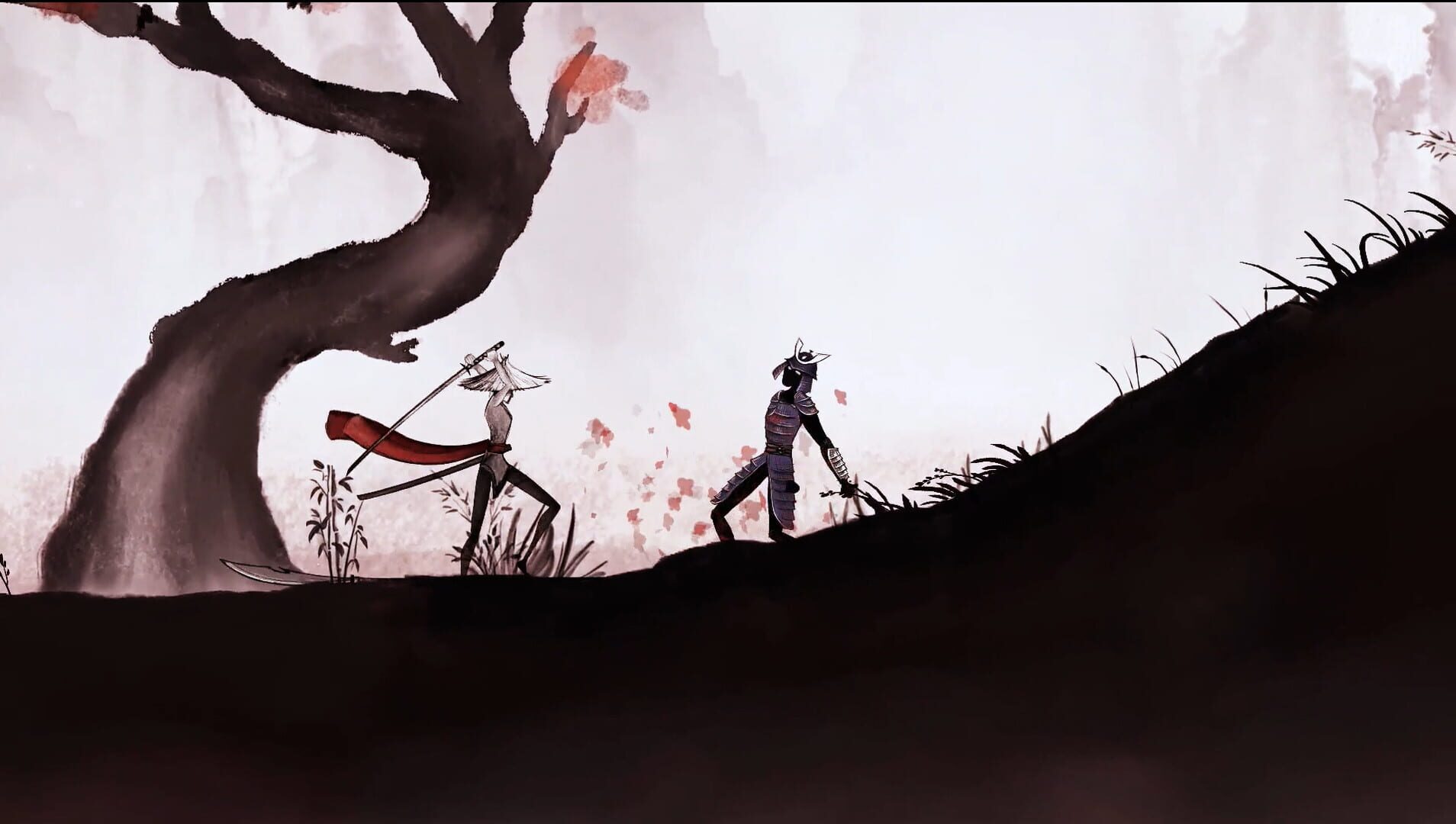 Han'yo - Screenshot