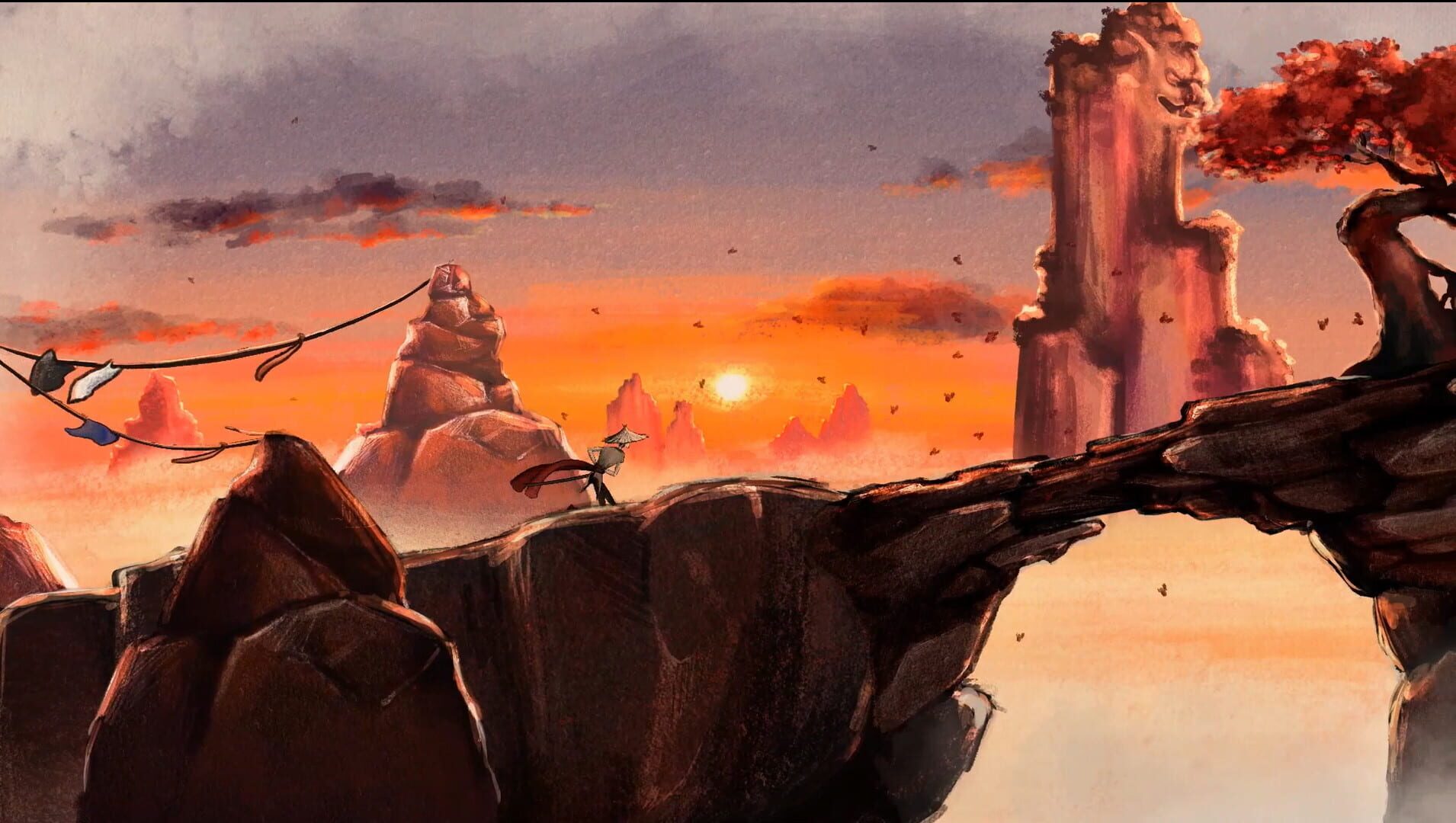 Han'yo - Screenshot