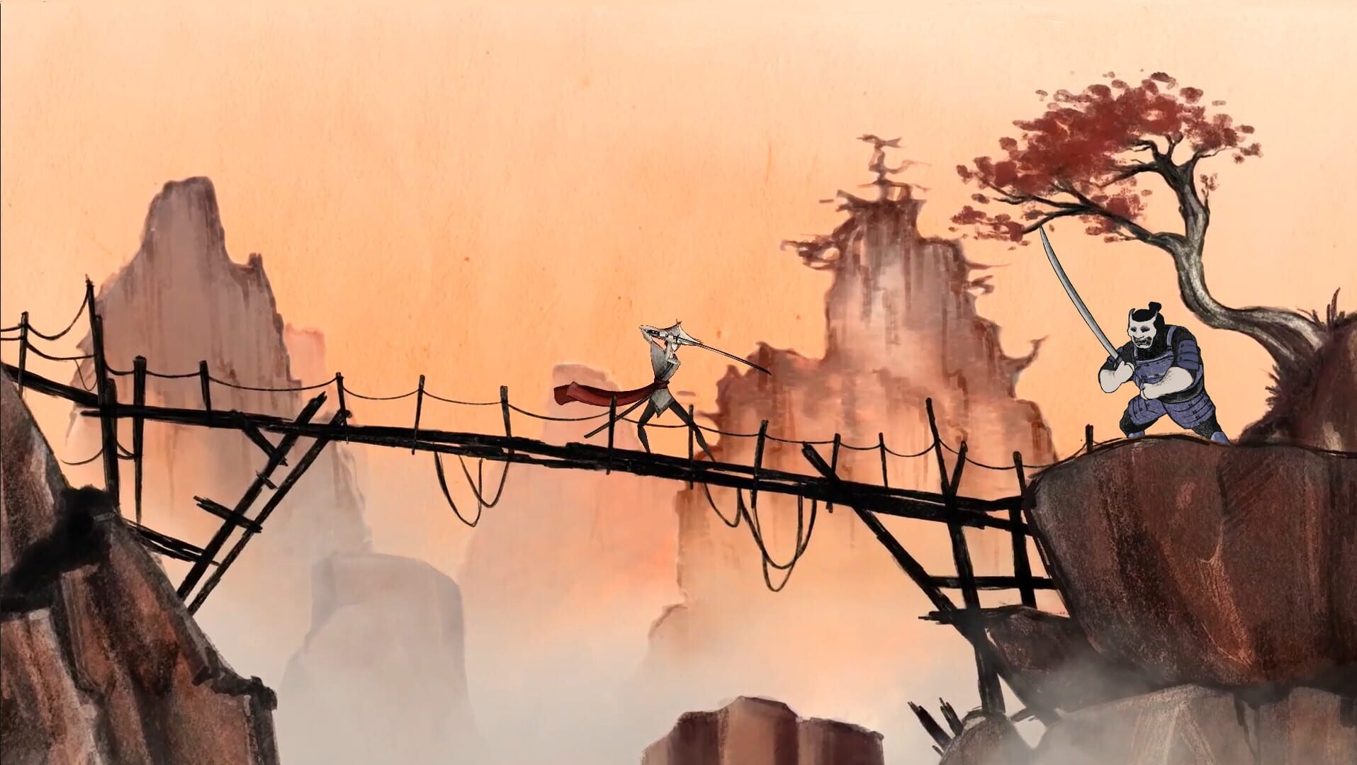 Han'yo - Screenshot