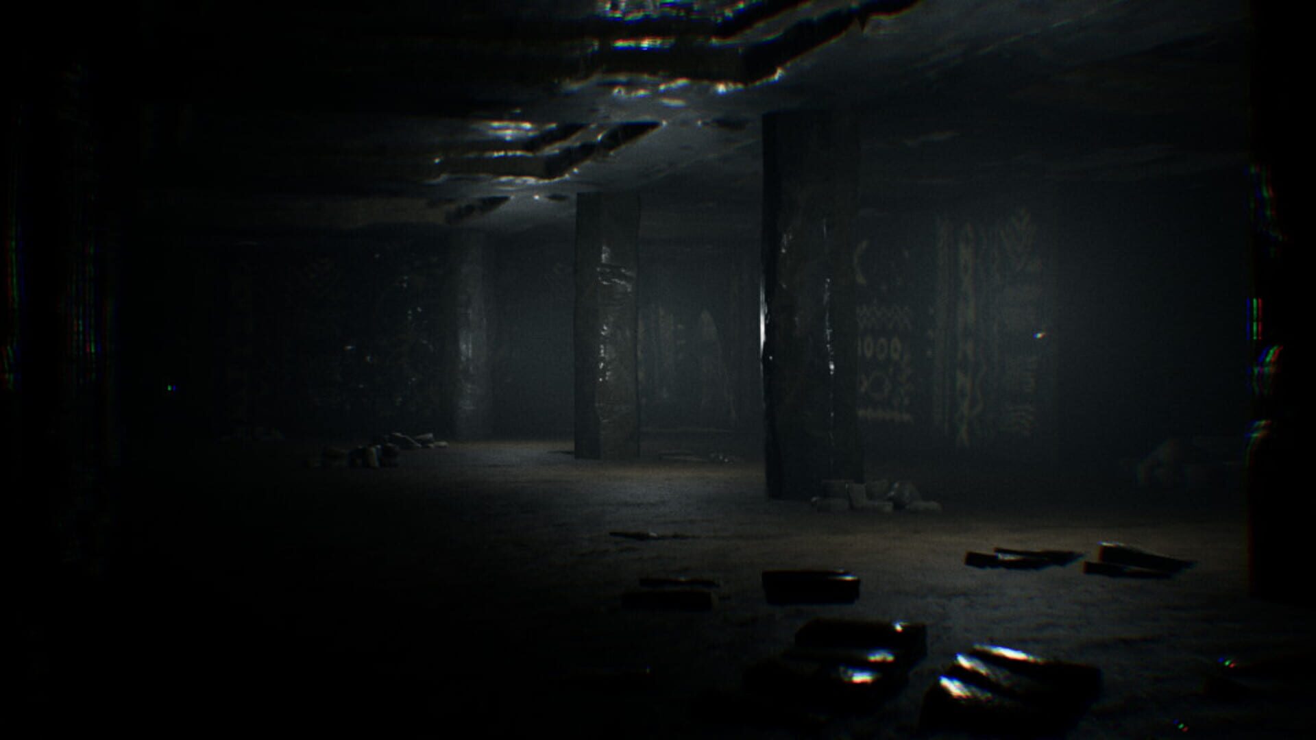 Soul Maze - Screenshot