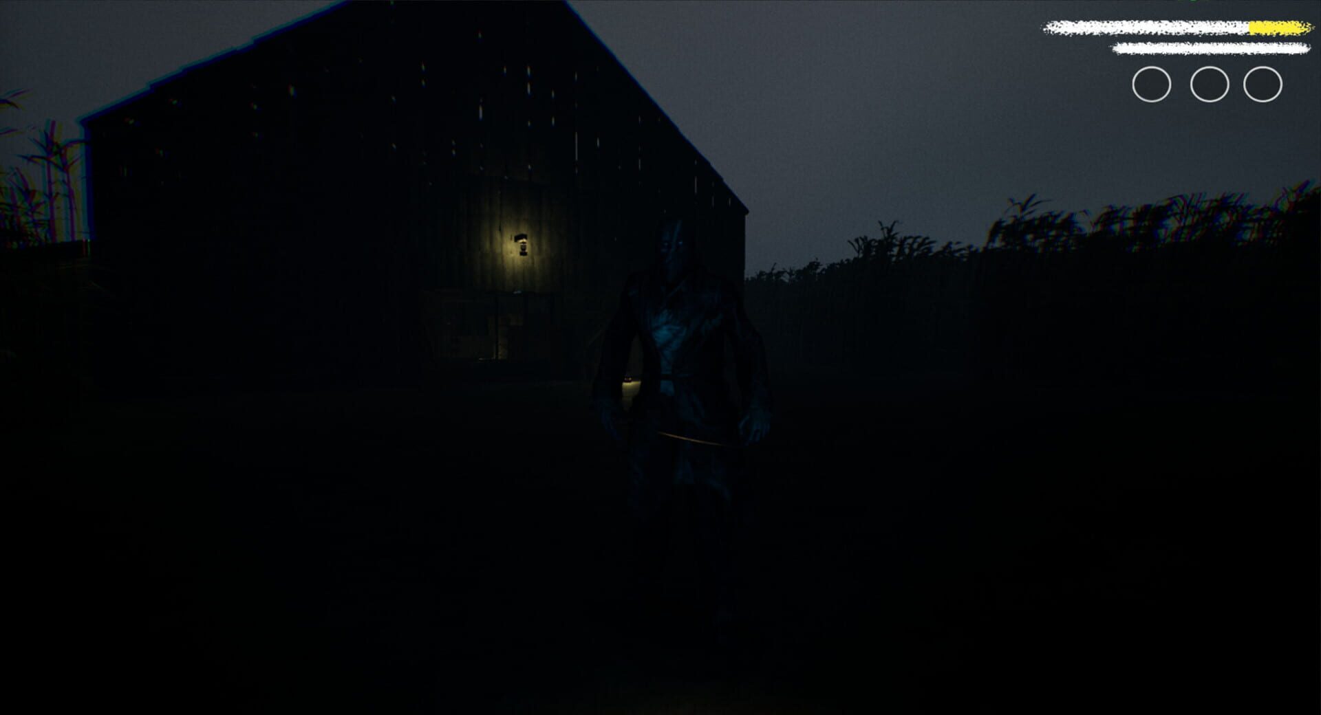 Soul Maze - Screenshot