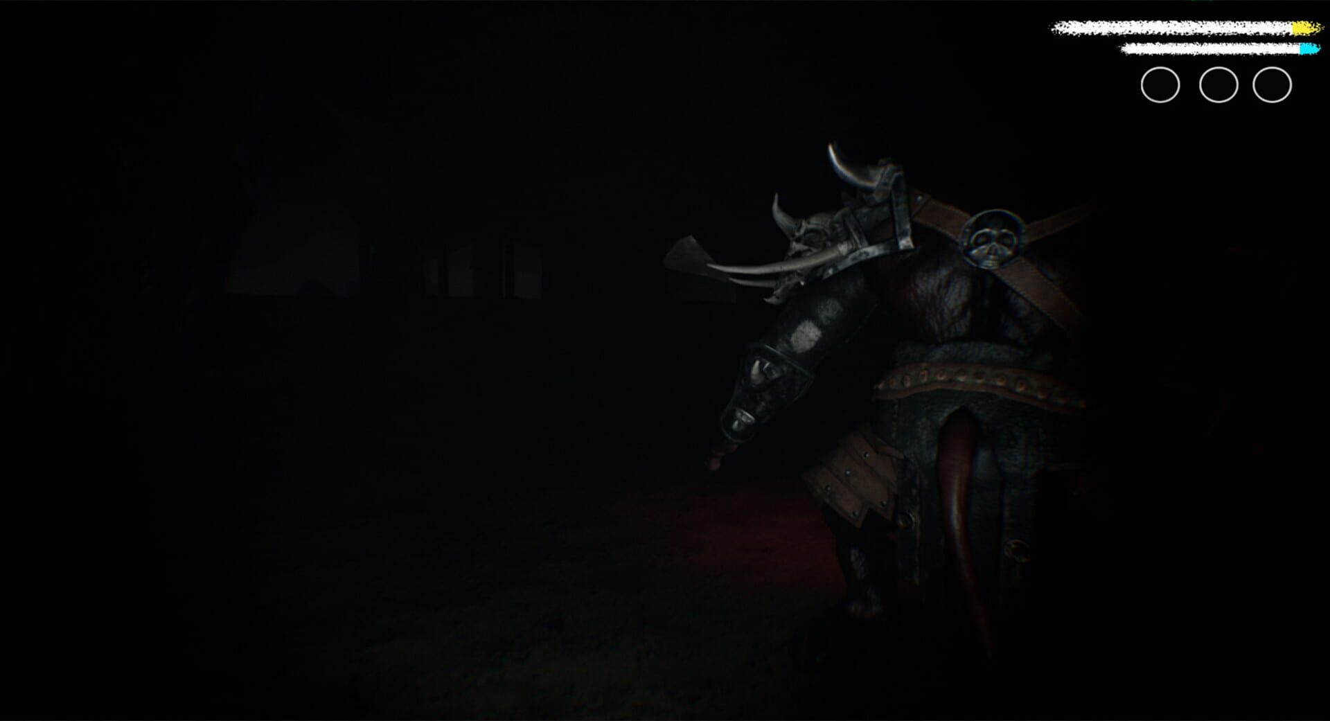 Soul Maze - Screenshot