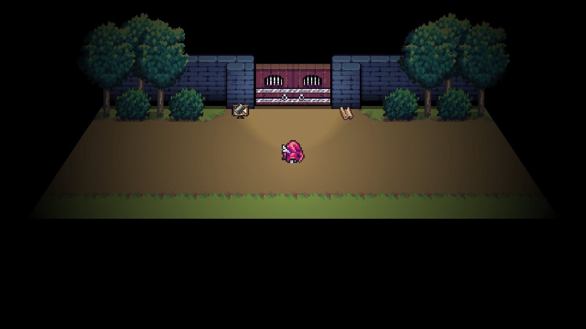 Super Dream-Weaver - Screenshot