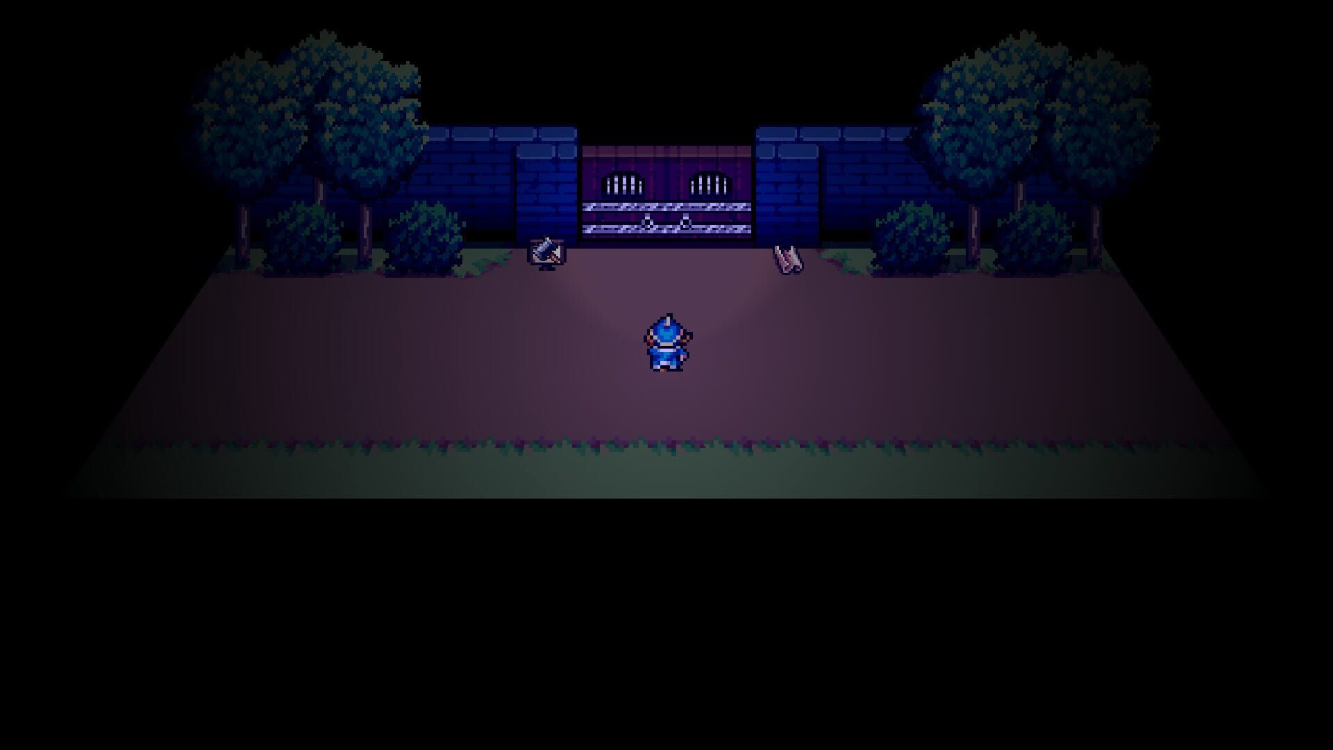 Super Dream-Weaver - Screenshot