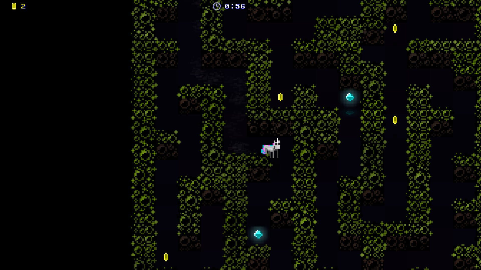 Super Maze Planet - Screenshot