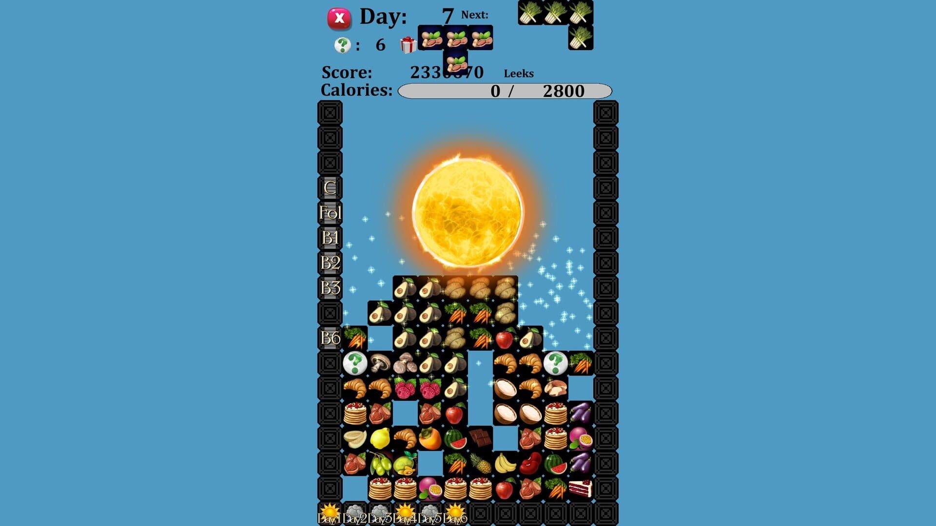 Fitriz - Screenshot