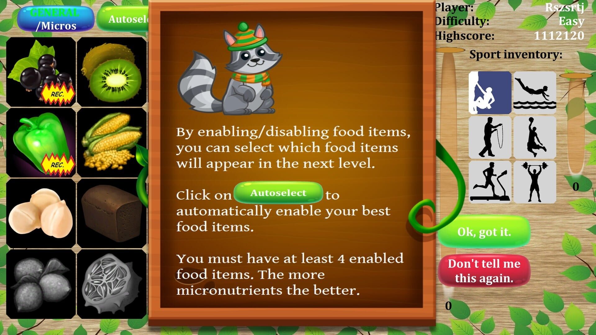 Fitriz - Screenshot