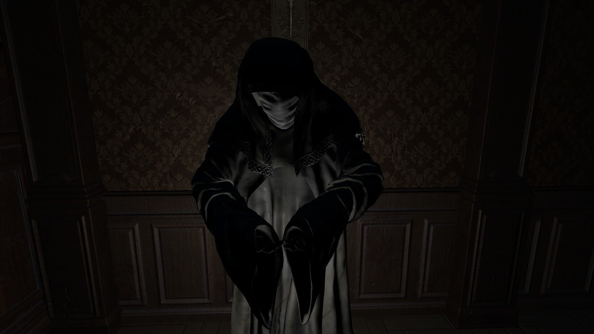 The Visit - Screenshot